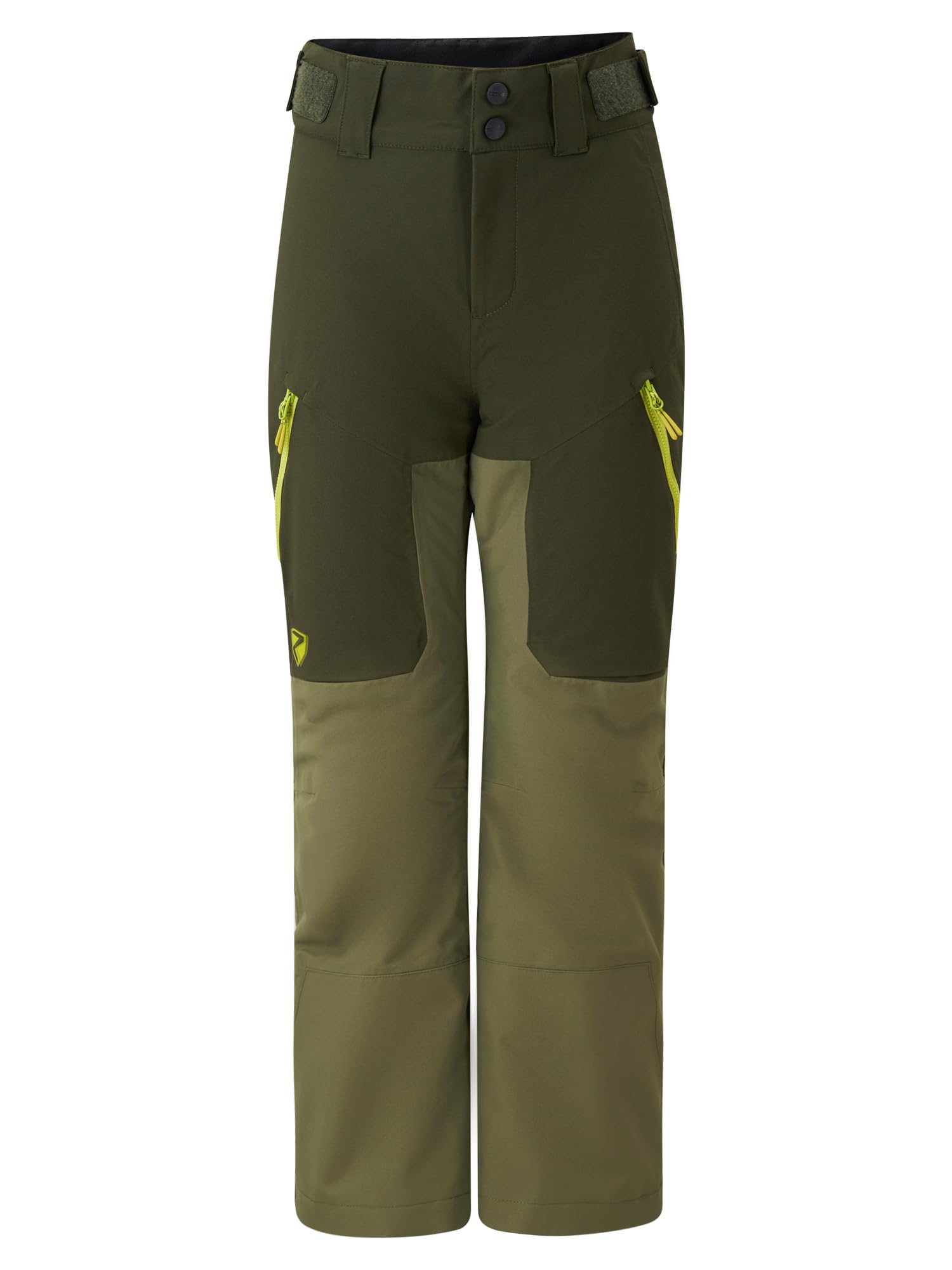 ziener-arnuro-z-junior-skihose-jungen-wasserdicht-10-000-mm image 7