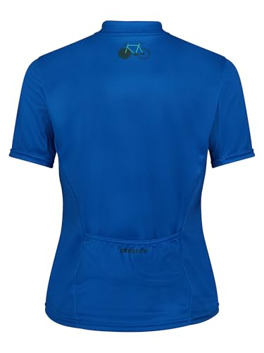 ziener-nespi-junior-fahrradtrikot-rmellos-cobalt-blue-140 image 4