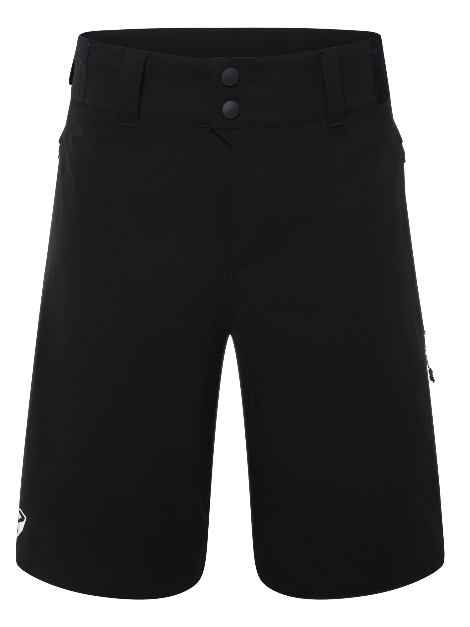 ziener-niando-z-herren-mtb-shorts-mit-innenhose image 1