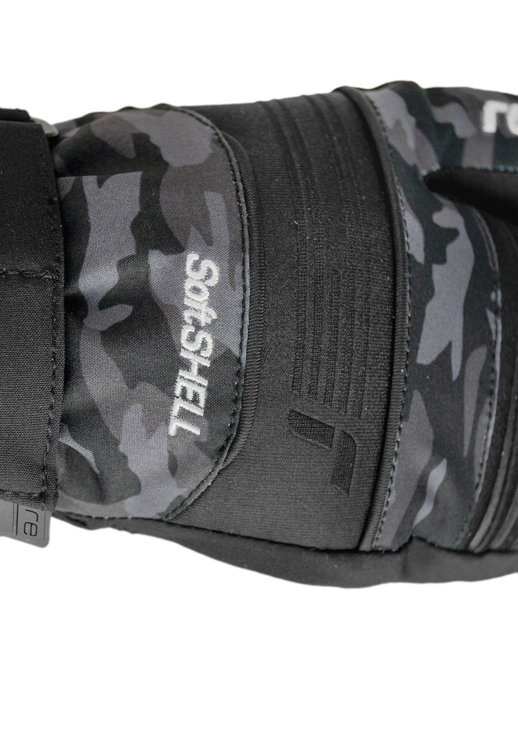 reusch-lobster-kinder-skihandschuhe-gr-5-wasserdicht-warm image 4