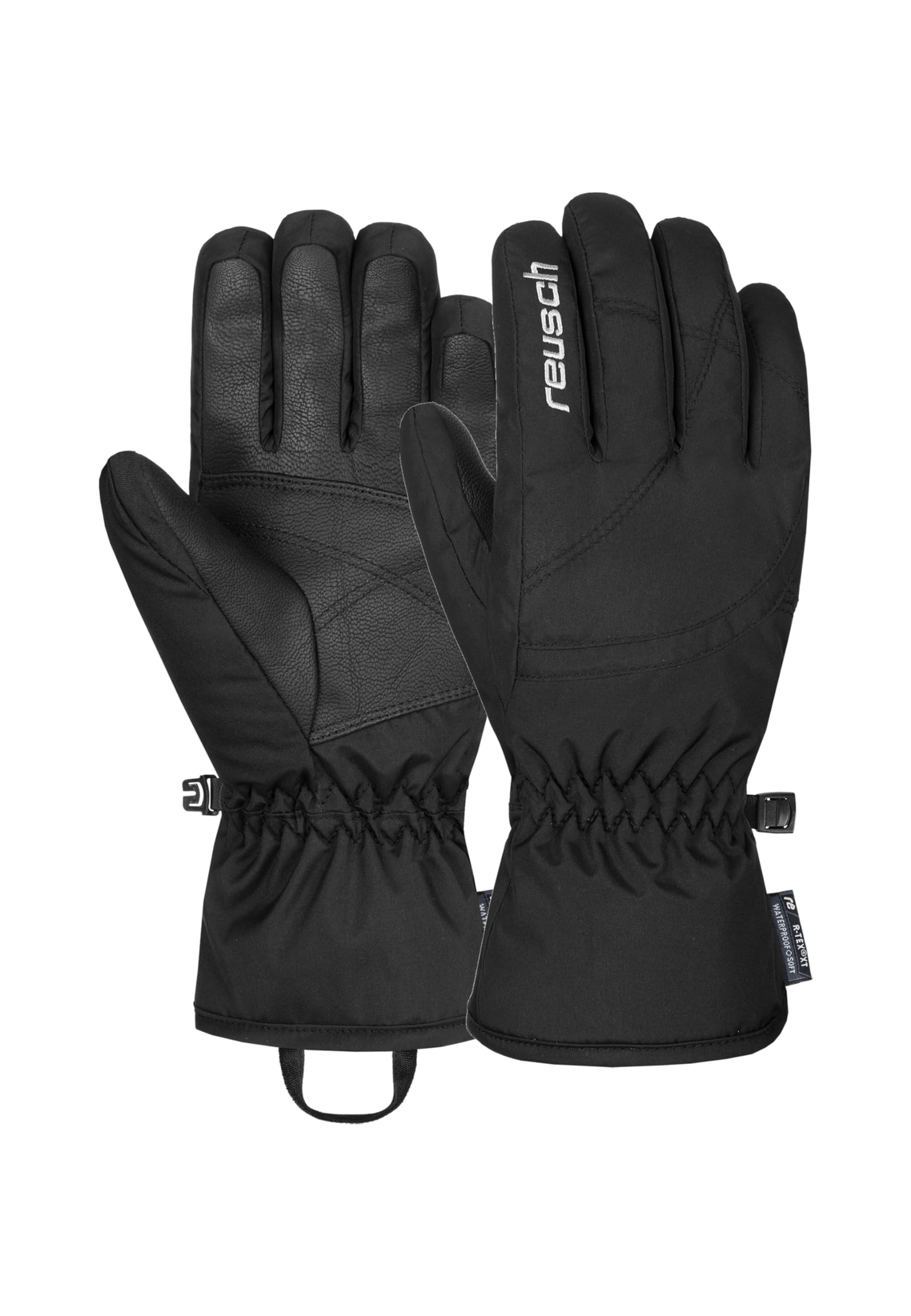 reusch-snow-lady-r-tex-xt-damen-winterhandschuhe-gr-8-5 image 1