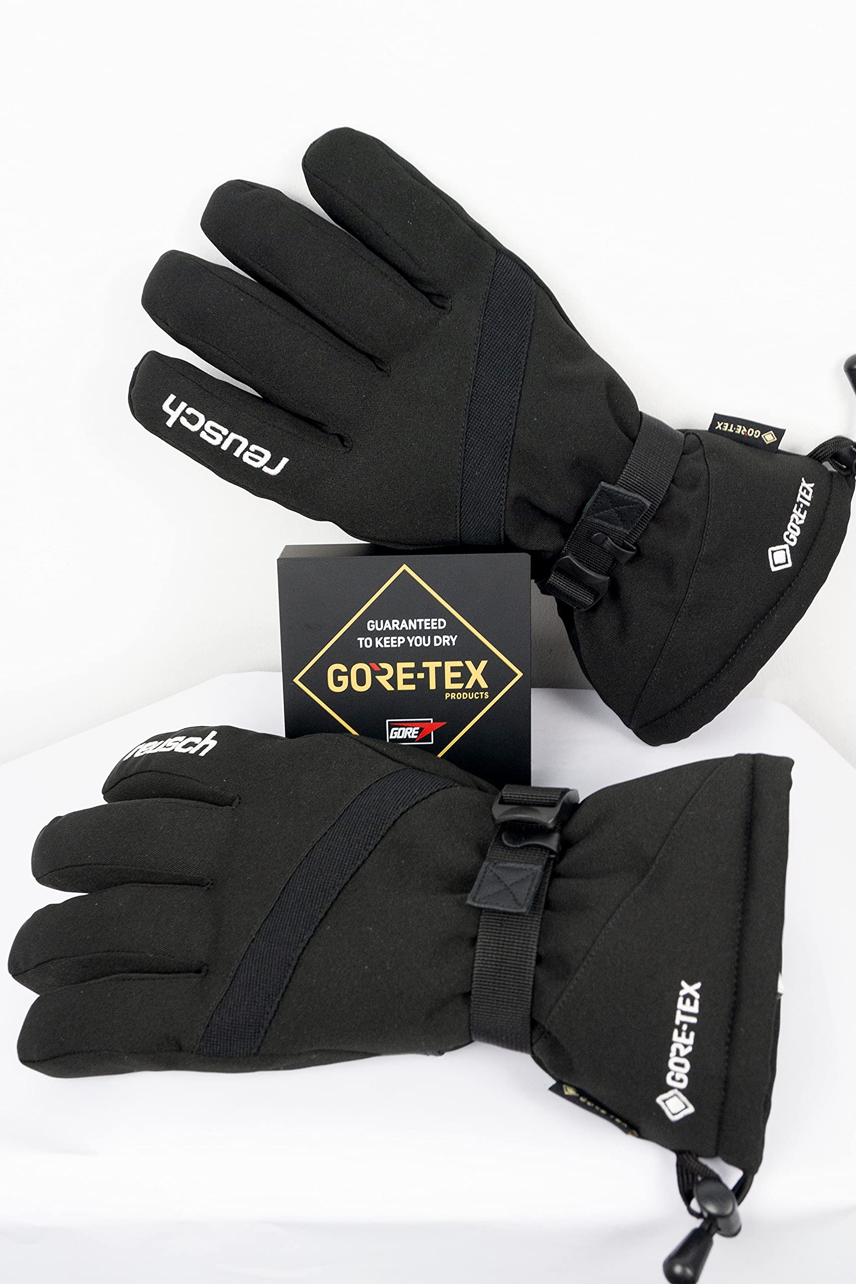 reusch-warm-gore-tex-skihandschuhe-wasserdicht-gr-l-schwarz image 7