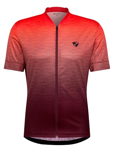 ziener-nelete-z-fahrradtrikot-herren-gr-50-mit-taschen image 8