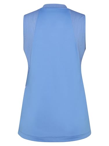 ziener-narzissa-z-sportshirt-damen-rmellos-dreamy-sky-38-mesh image 7
