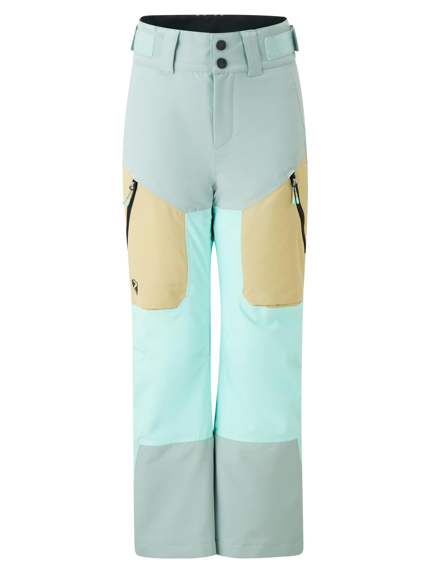 ziener-arnuro-z-junior-skihose-jungen-wasserdicht-10-000-mm image 8