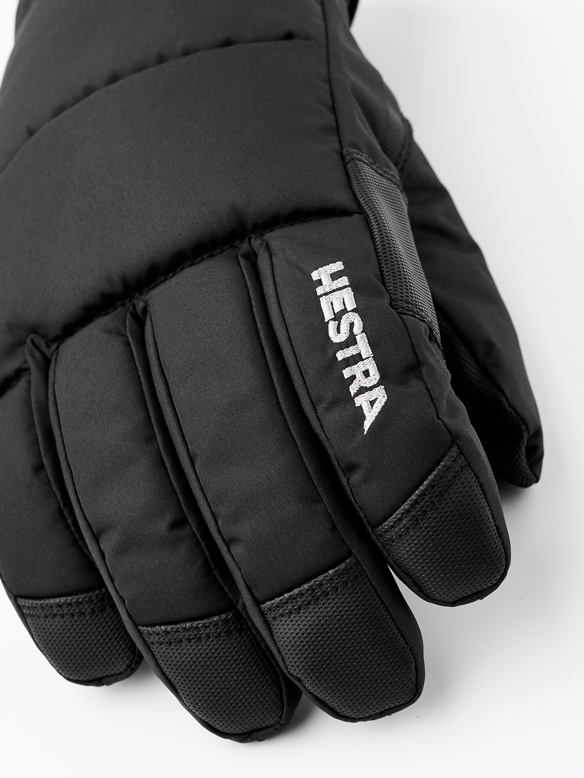 hestra-freeride-czone-frost-skihandschuhe-primaloft-5-finger image 3