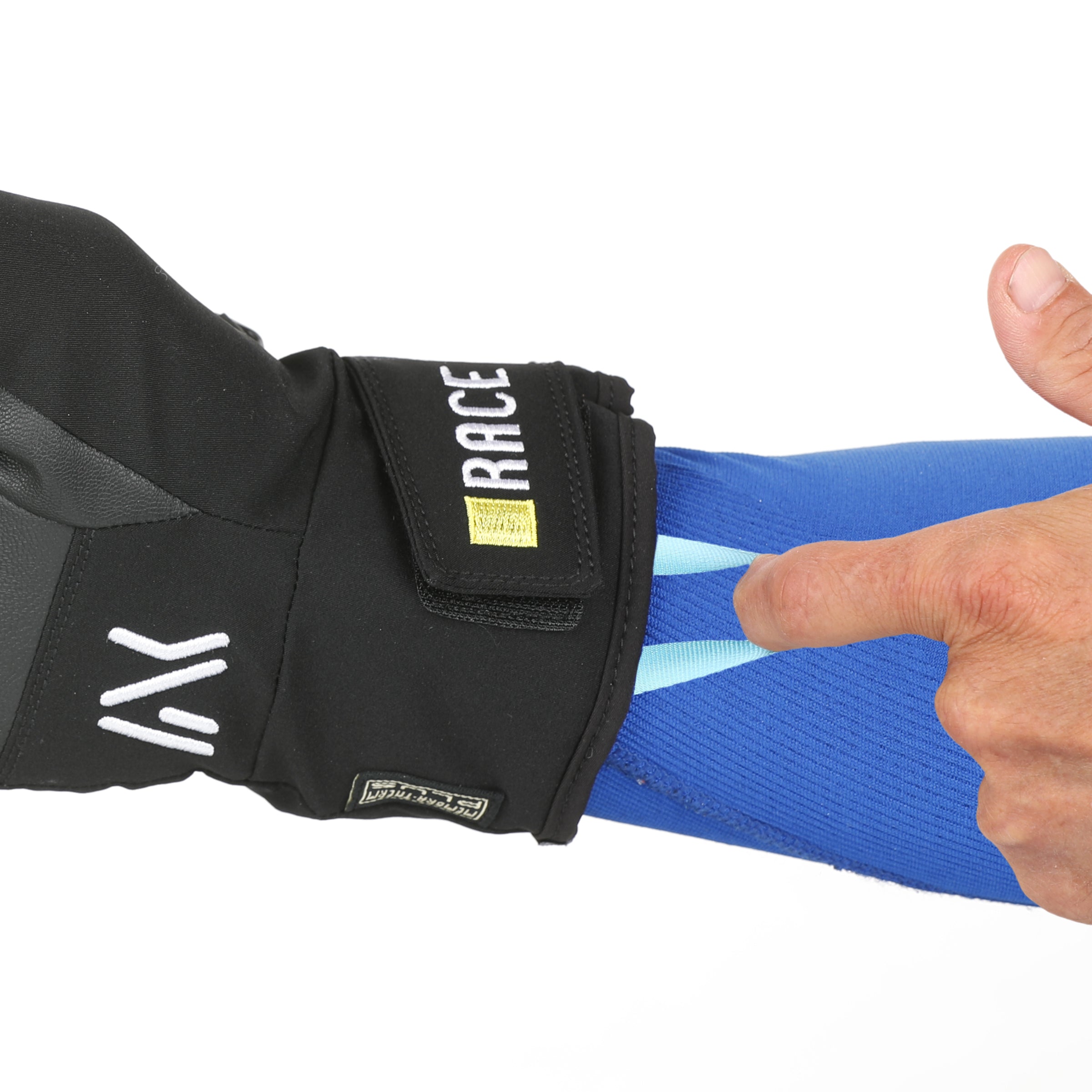 level-worldcup-replica-skihandschuhe-pattern-thinsulate image 2