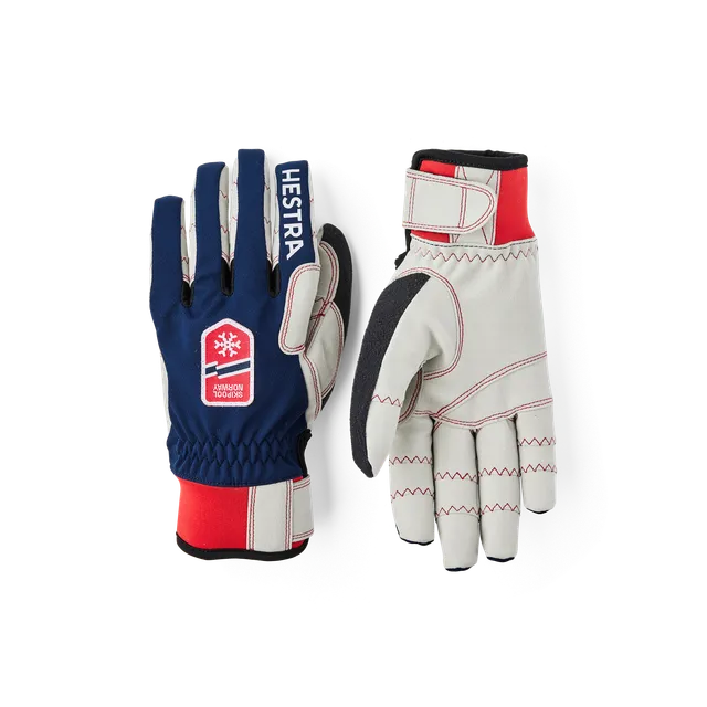 hestra-ergo-grip-xc-race-langlaufhandschuh-winddicht image 1