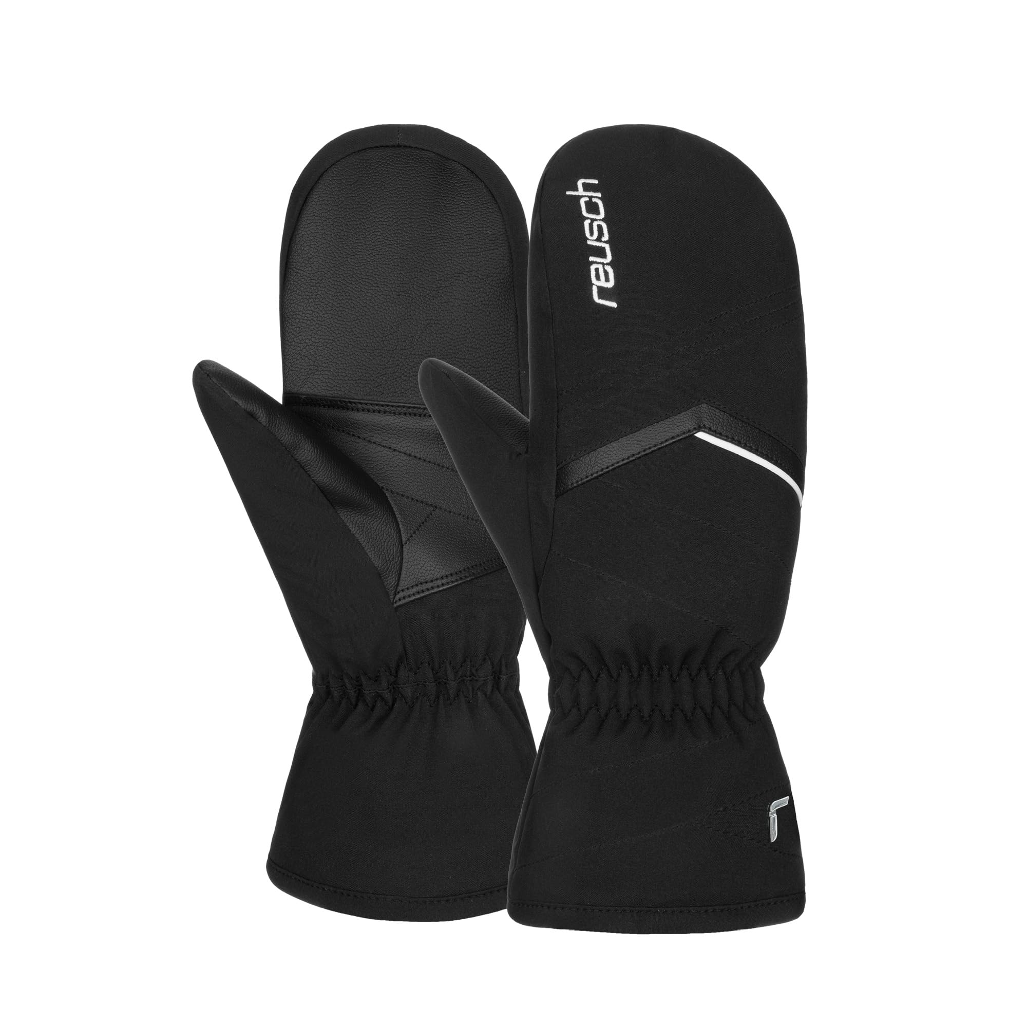 reusch-down-spirit-damen-f-ustlinge-gr-e-7-softshell image 1