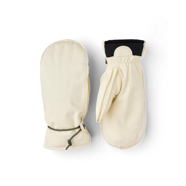 hestra-wakayama-mitt-f-ustling-rindsleder-sehr-warm image 1