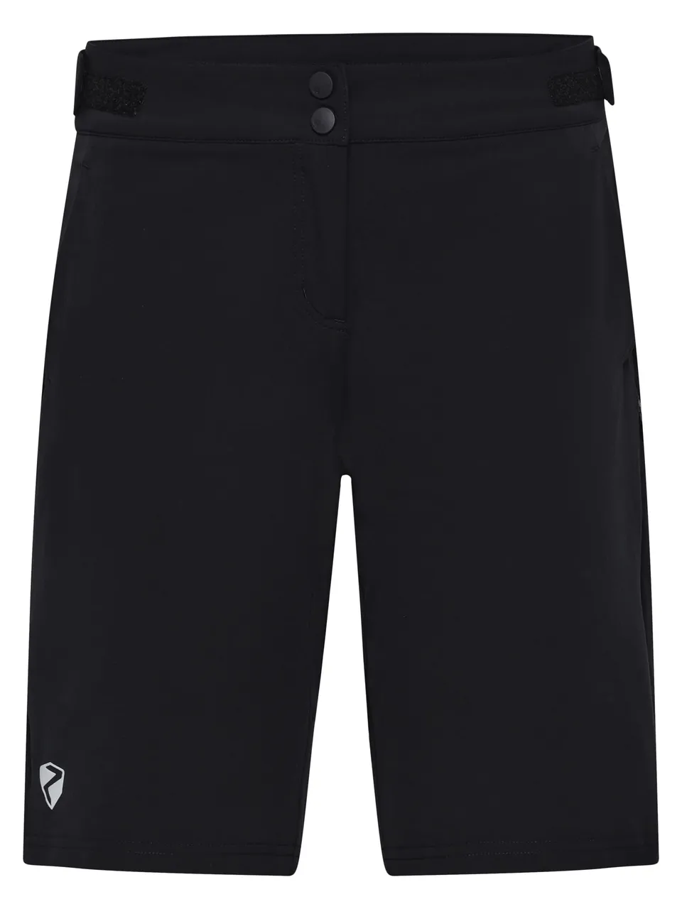ziener-nilsa-x-function-bike-shorts-gr-38-schwarz-gepolstert image 1