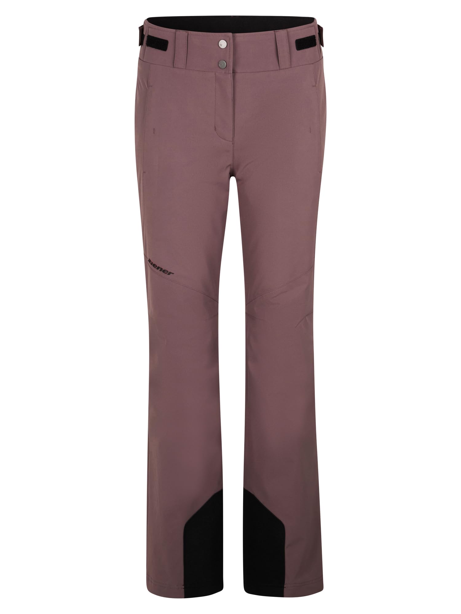 ziener-talina-z-lady-damen-skihose-schwarz-wasserdicht image 7