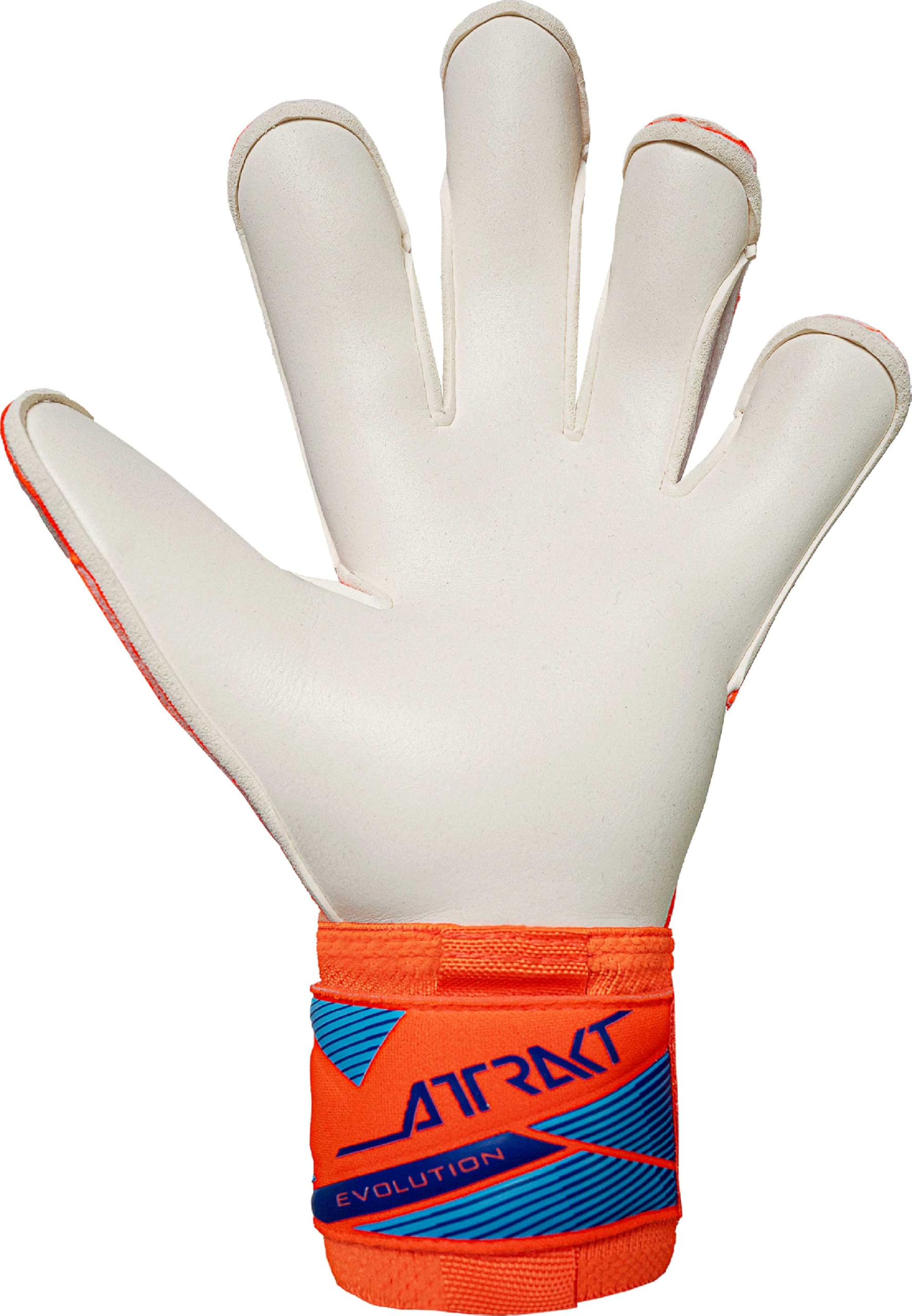 reusch-attrakt-gold-x-torwarthandschuhe-gr-e-10-profi-grip image 4