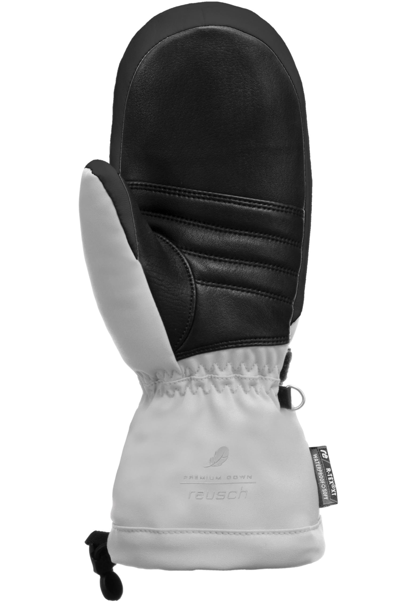 reusch-sonja-r-tex-xt-f-ustlinge-damen-7-5-warm image 3