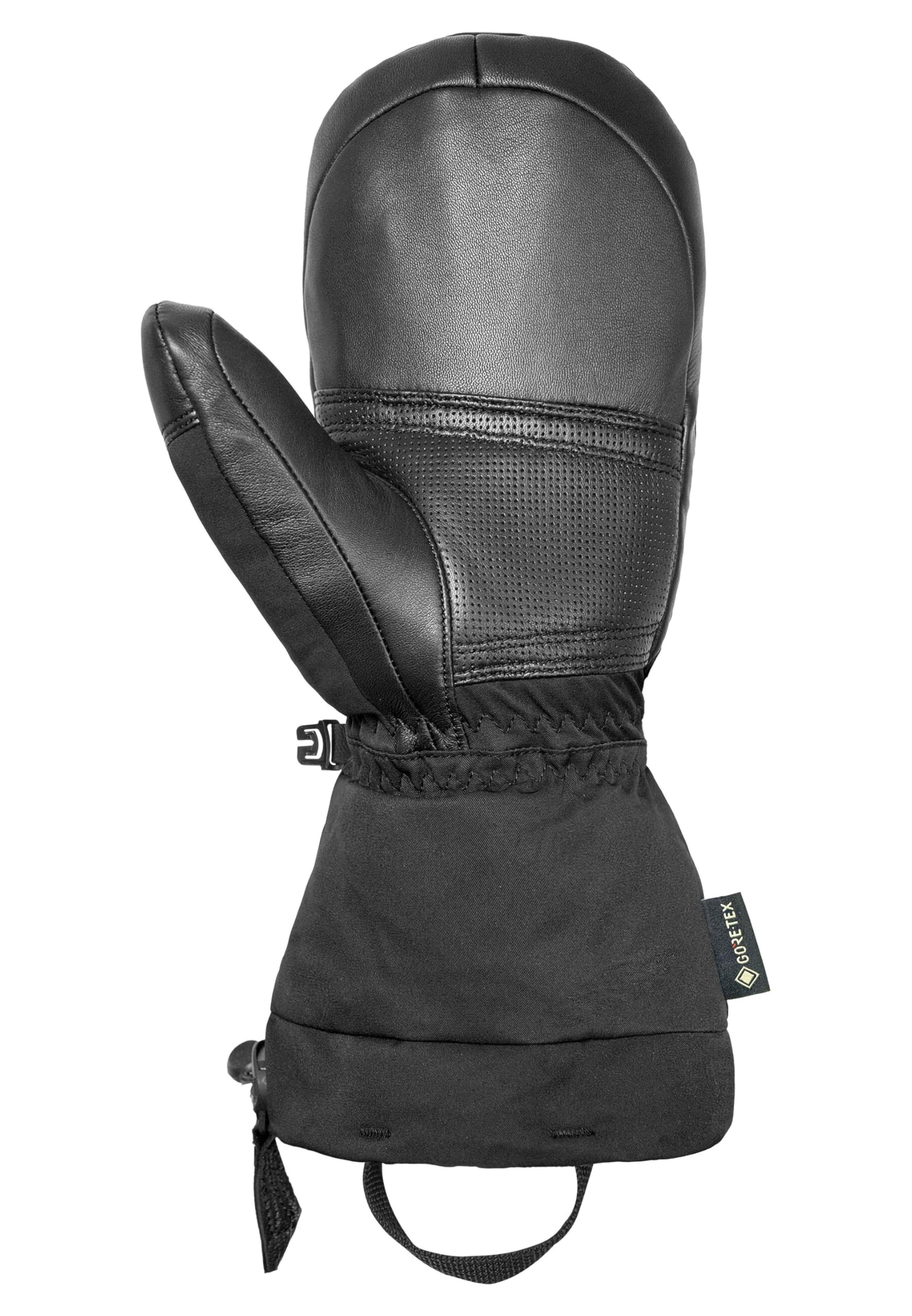 reusch-down-spirit-gore-tex-f-ustlinge-gr-8-daune image 3