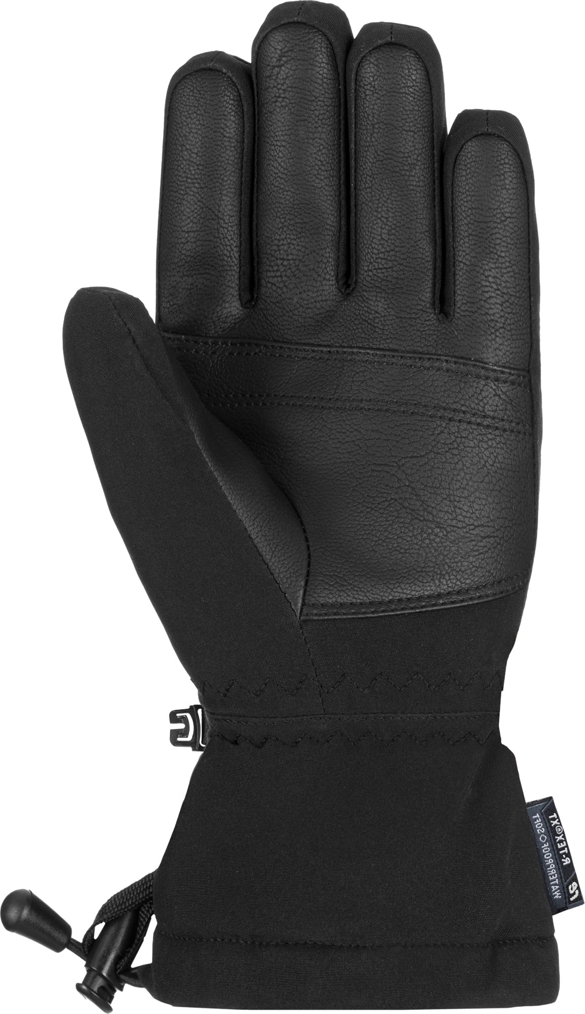 reusch-softshell-skihandschuhe-kinder-gr-5-r-tex-xt-warm image 3