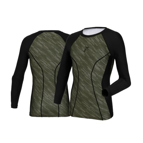 reusch-attrakt-padded-eco-undershirt-kompressionsshirt-gr-m image 4