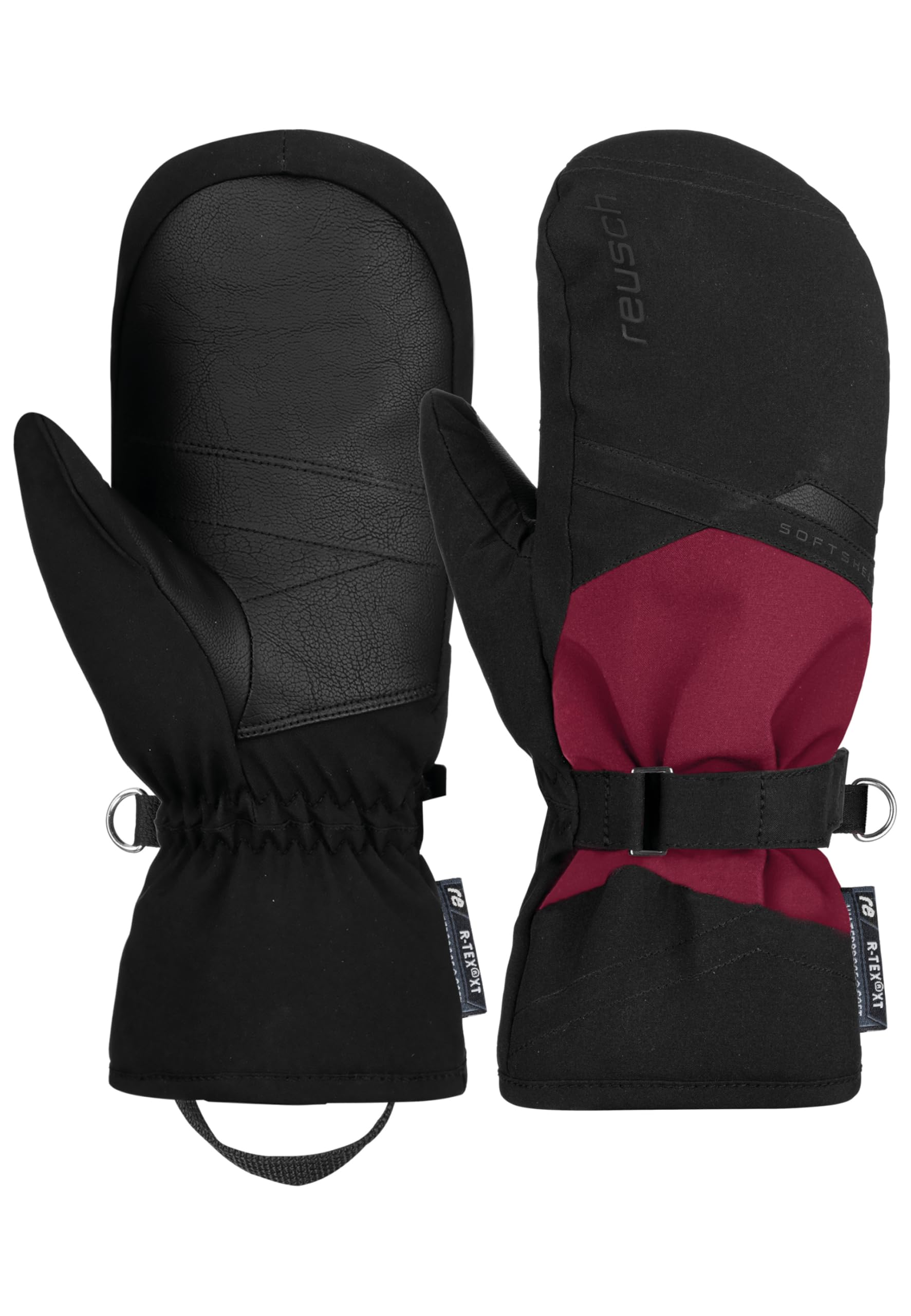 reusch-helena-r-tex-xt-damen-f-ustlinge-8-softshell image 8