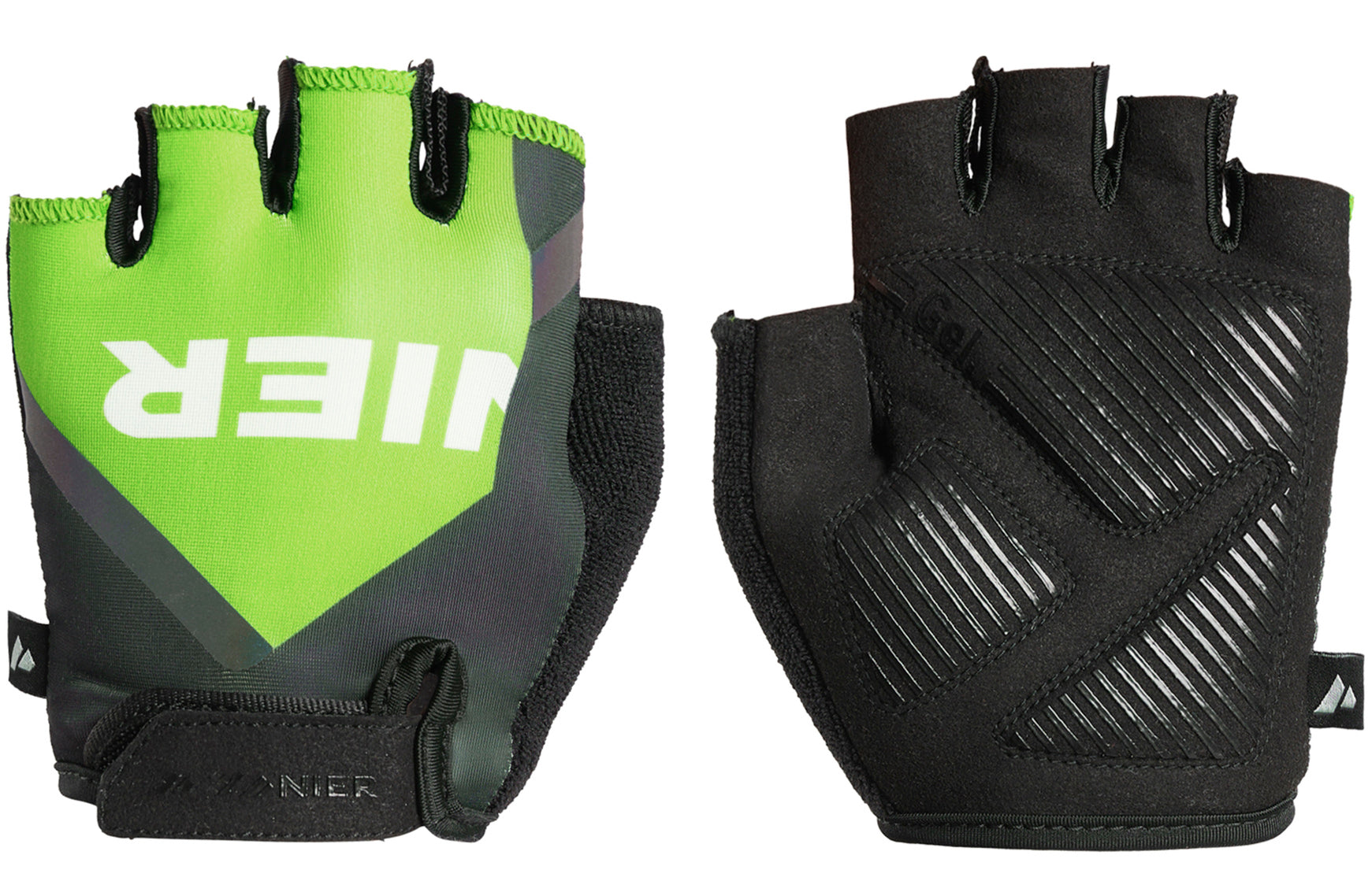 zanier-young-racer-kinder-fahrradhandschuhe-schwarz-mit-gel-pads image 7