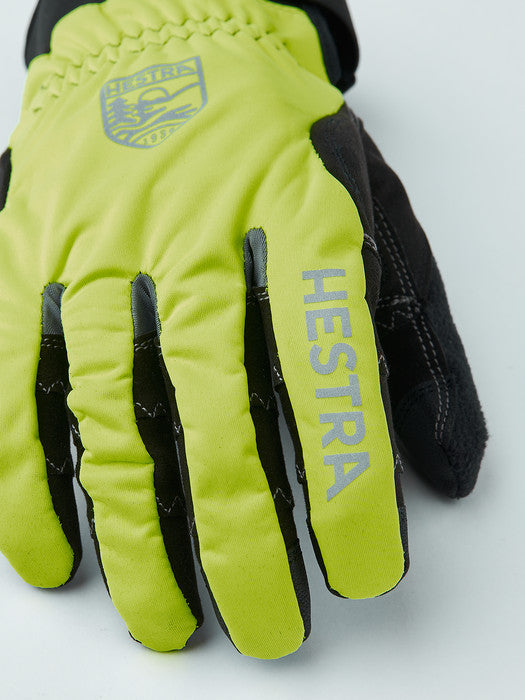 hestra-ergo-grip-long-fahrradhandschuhe-touchscreen-gel image 3