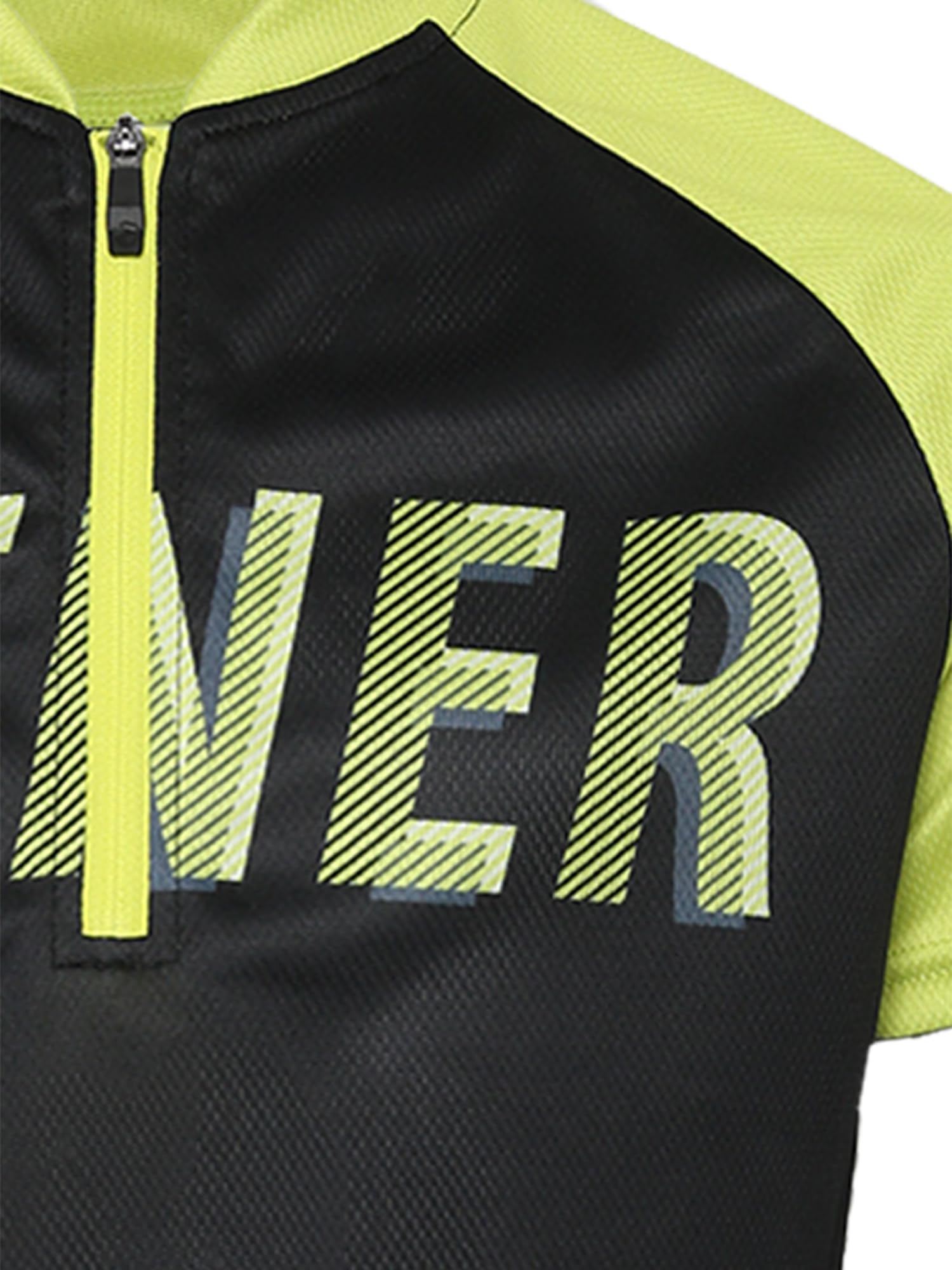ziener-nestel-z-junior-fahrradtrikot-140-schwarz-gelb image 3