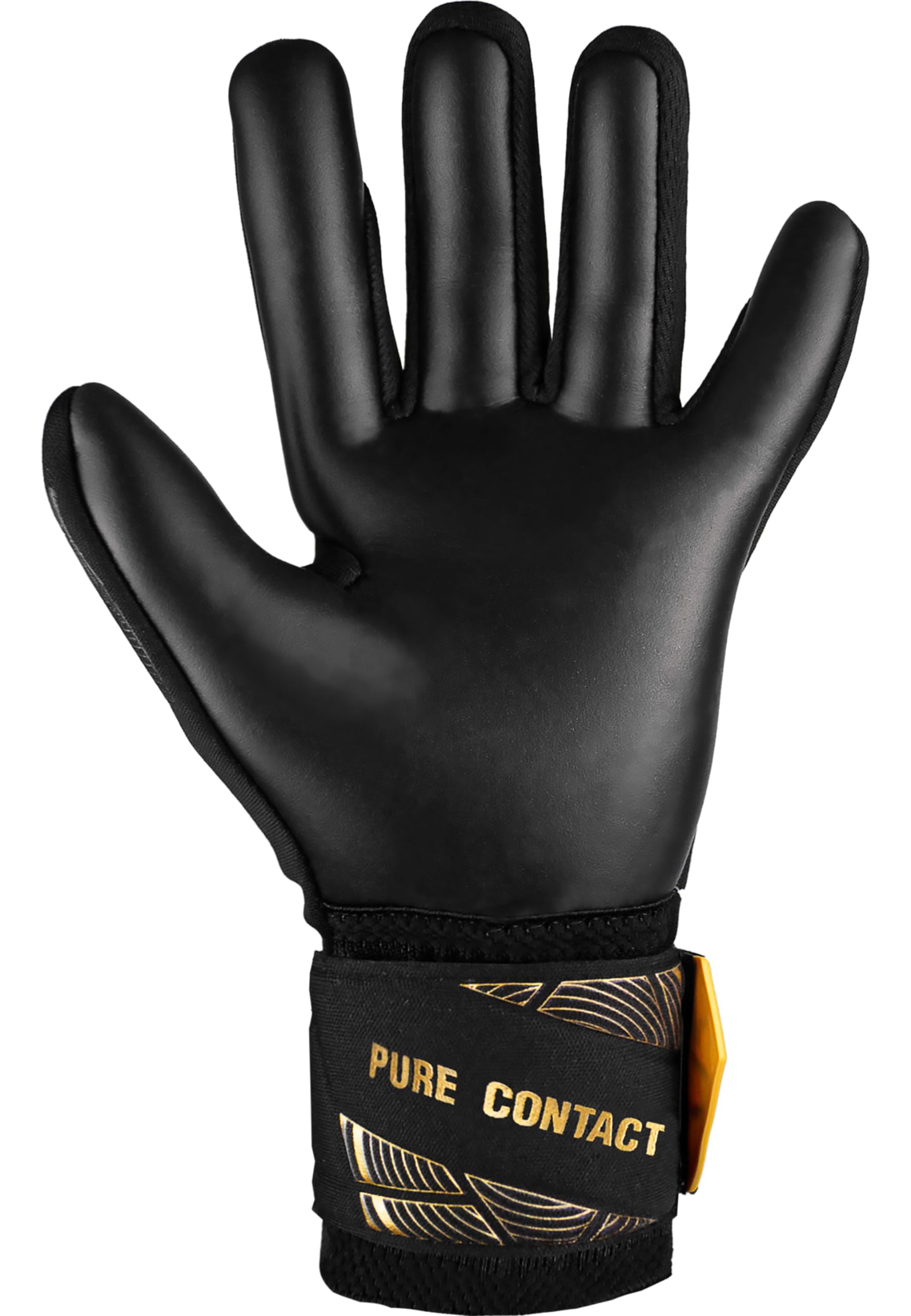 reusch-pure-contact-infinity-junior-torwarthandschuhe-kinder-grip image 4