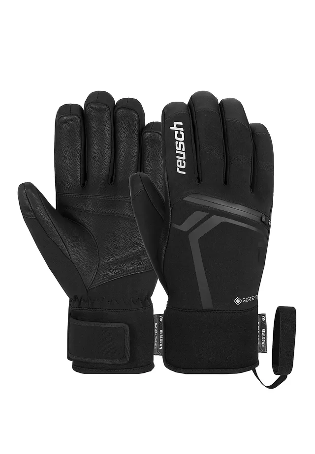 reusch-down-spirit-gtx-sc-skihandschuhe-10-5-daunen image 1