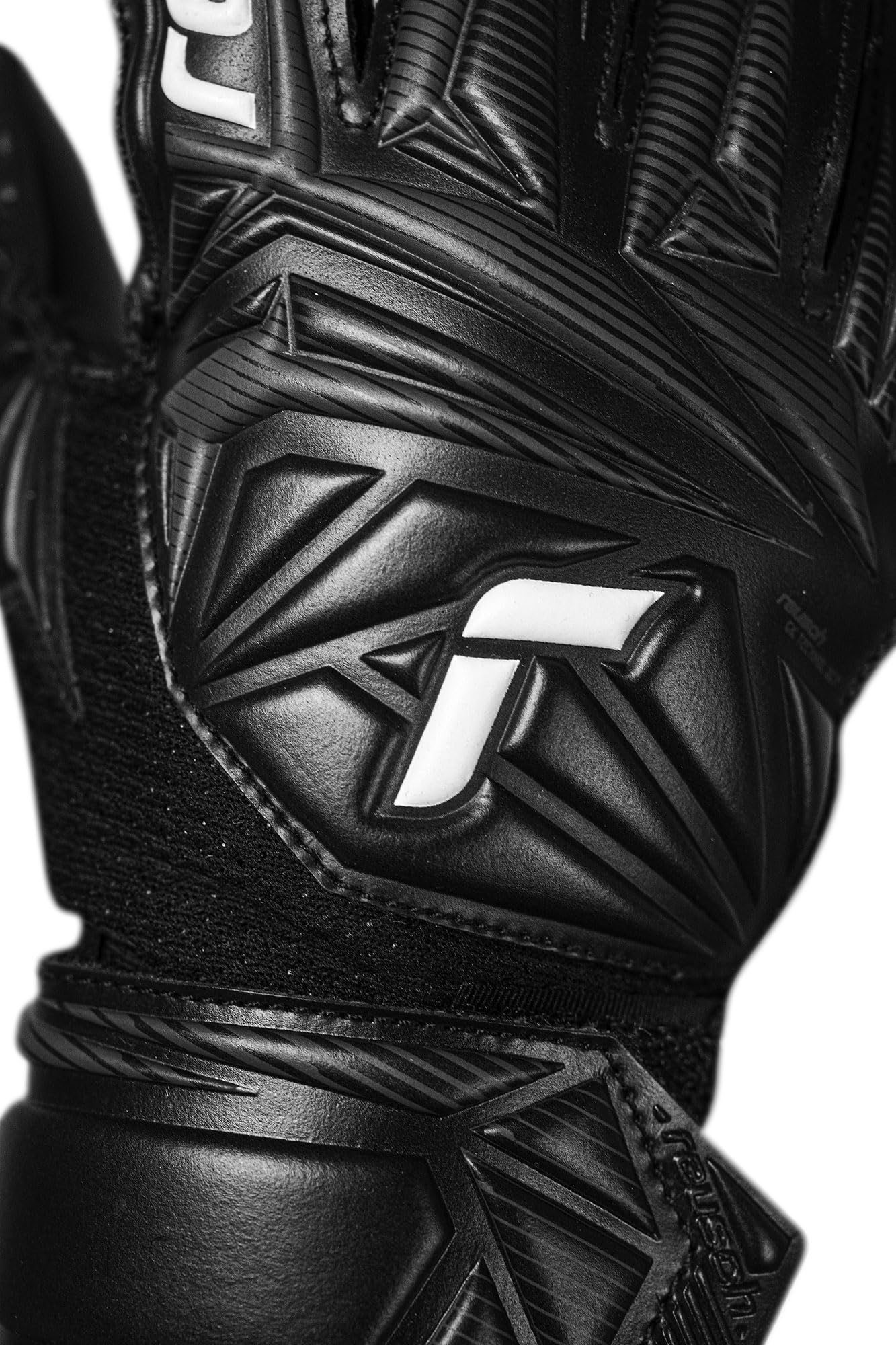 reusch-attrakt-torwarthandschuhe-kinder-gr-6-grip-infinity image 8