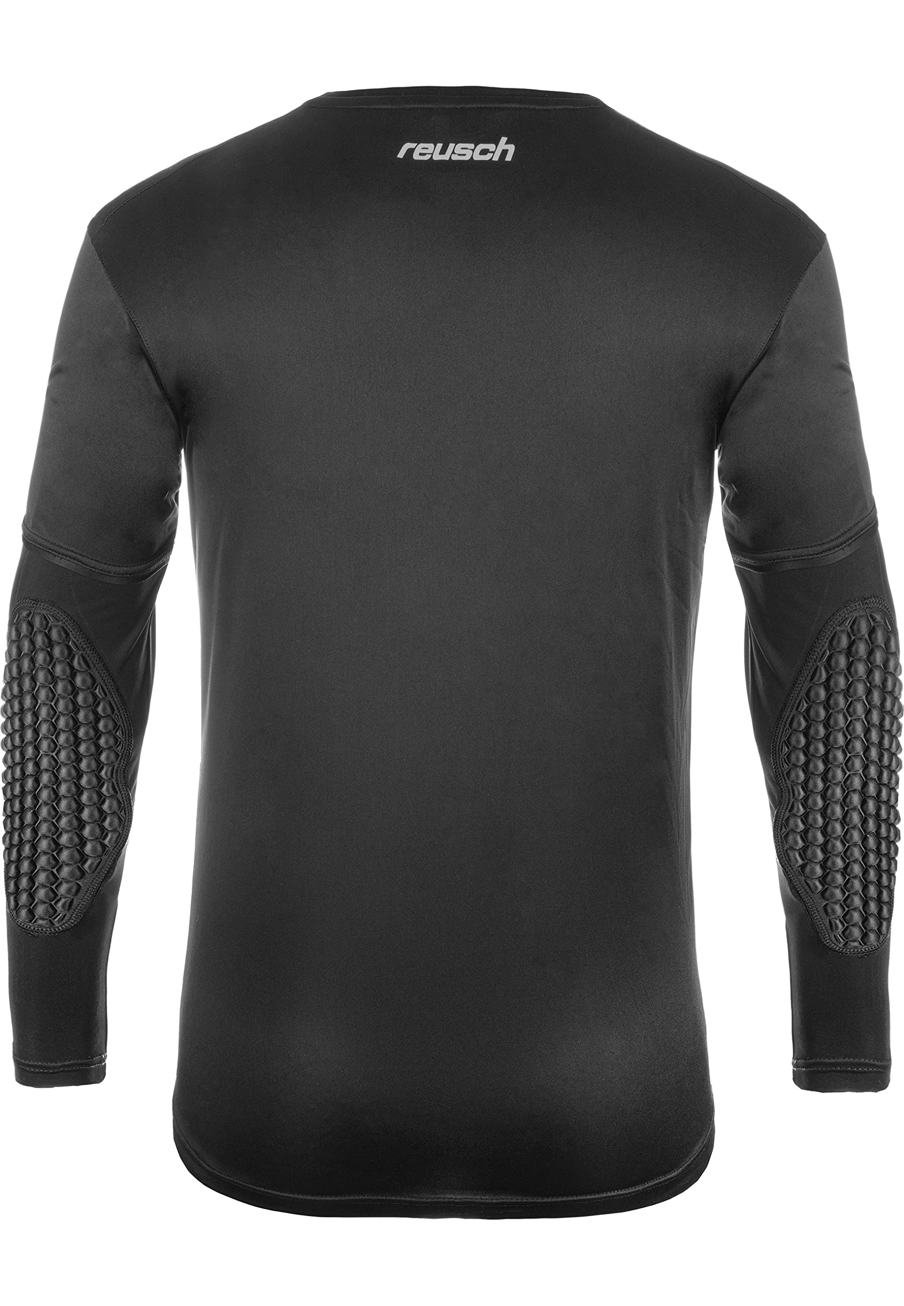 reusch-attrakt-torwartshirt-kinder-gr-150-mit-pads image 3