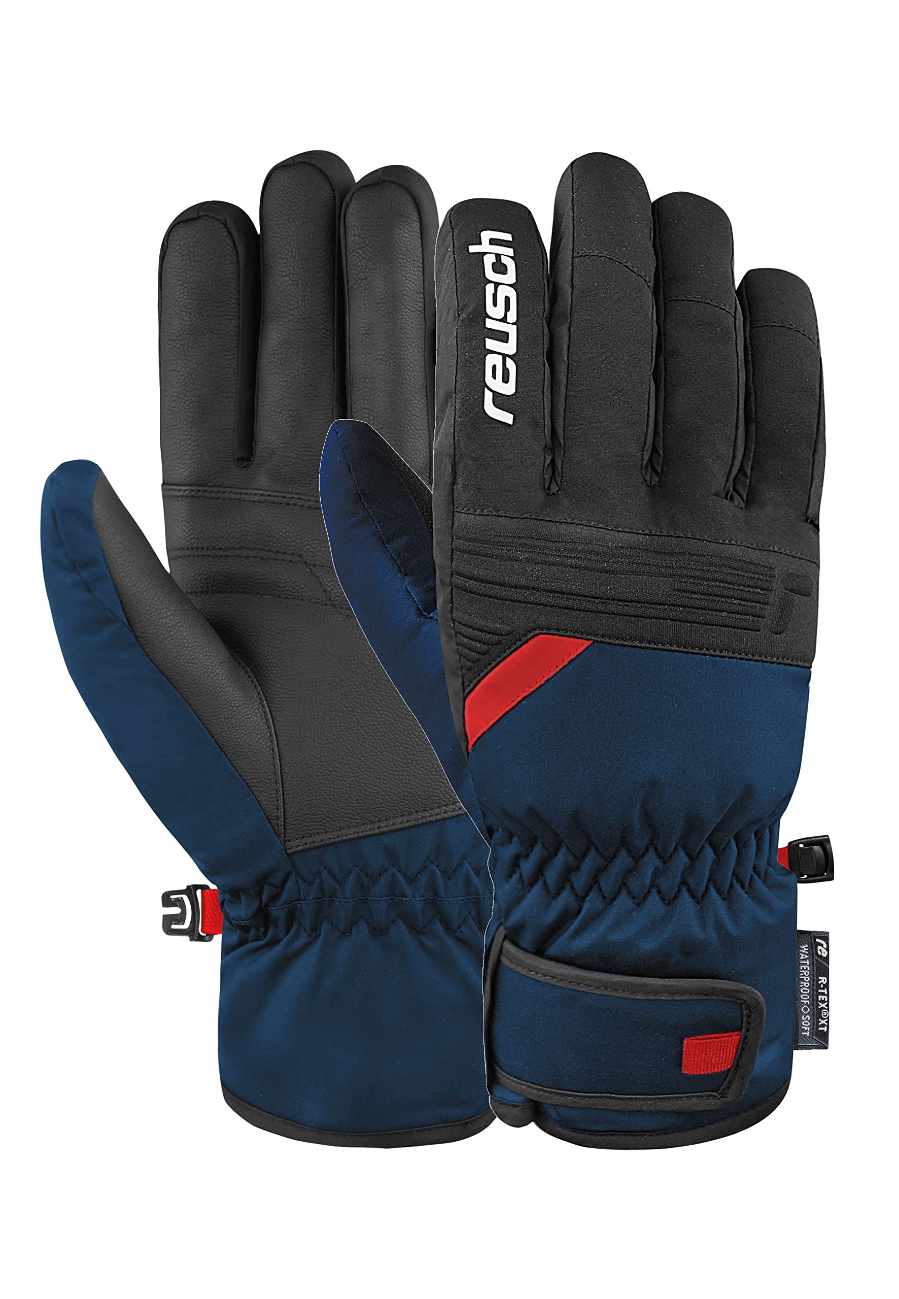 reusch-down-spirit-winterhandschuhe-gr-e-9-5-wasserdicht image 8