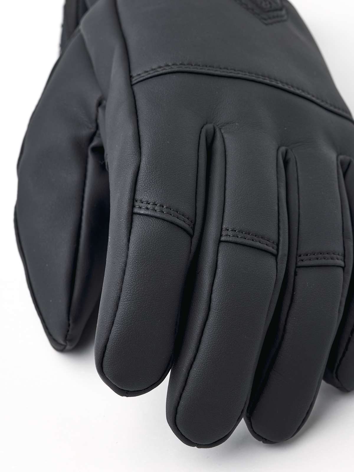 hestra-fall-line-orbit-vegane-skihandschuhe-schwarz image 3
