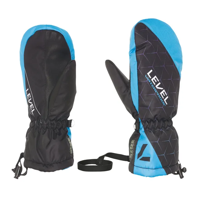 level-sq-funny-mitten-f-ustlinge-kinder-royal image 1