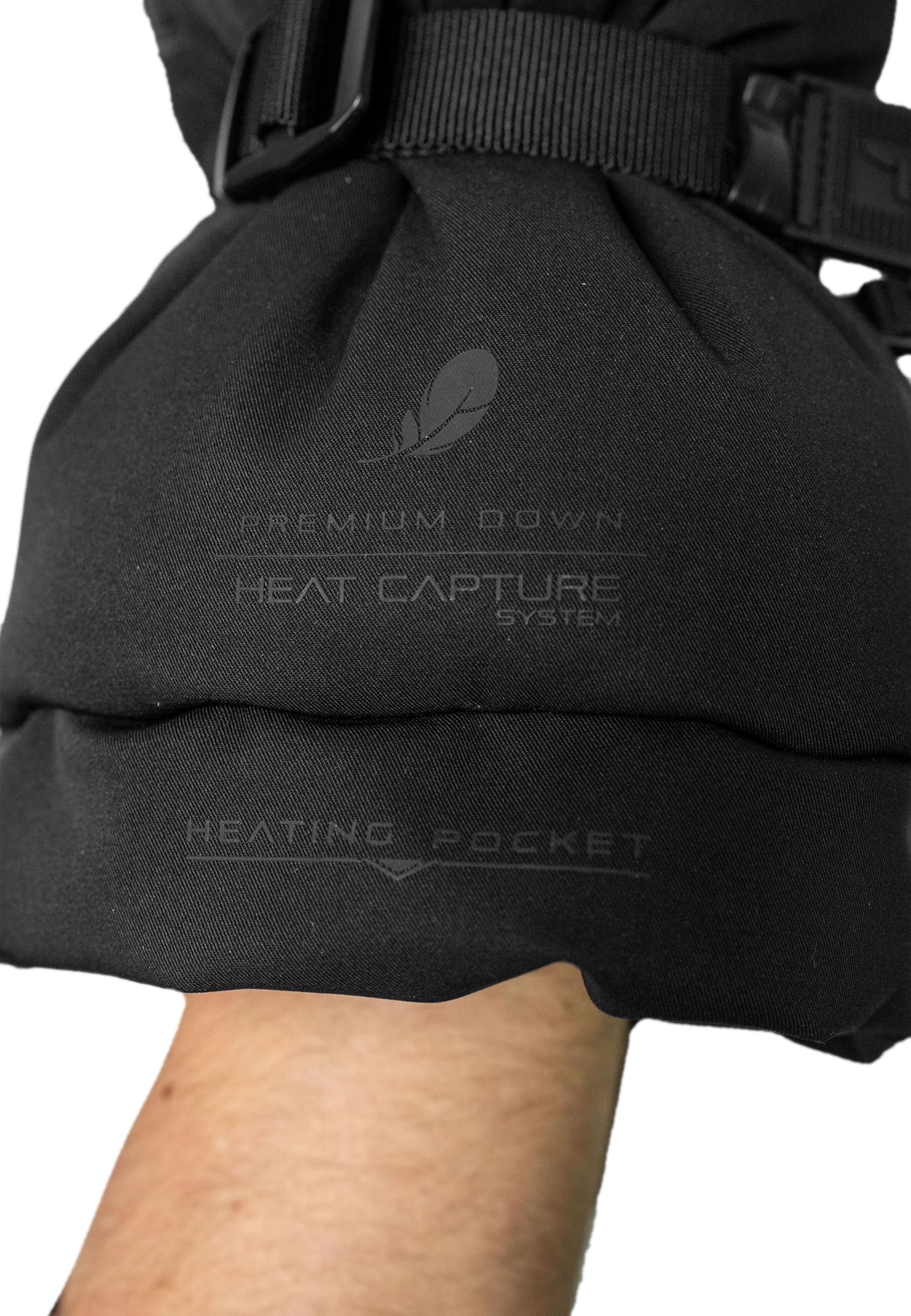 reusch-down-spirit-gore-tex-f-ustlinge-gr-8-daune image 6
