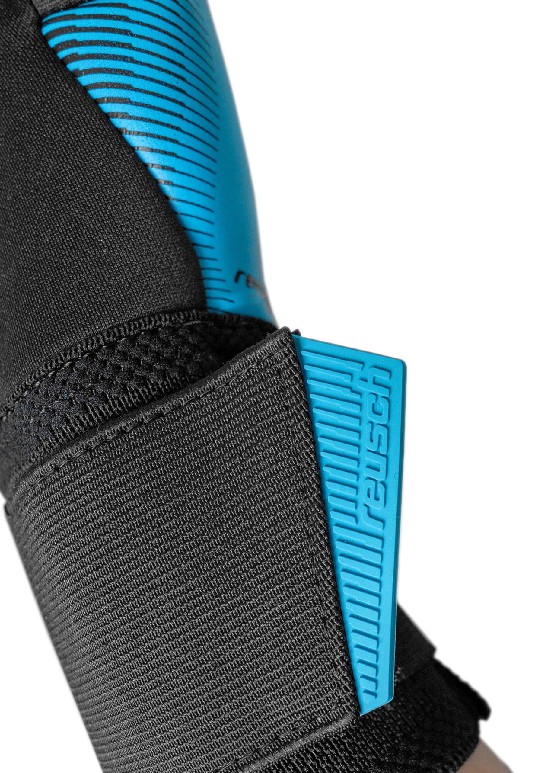 reusch-attrakt-aqua-torwarthandschuhe-gr-e-10-regengrip image 7