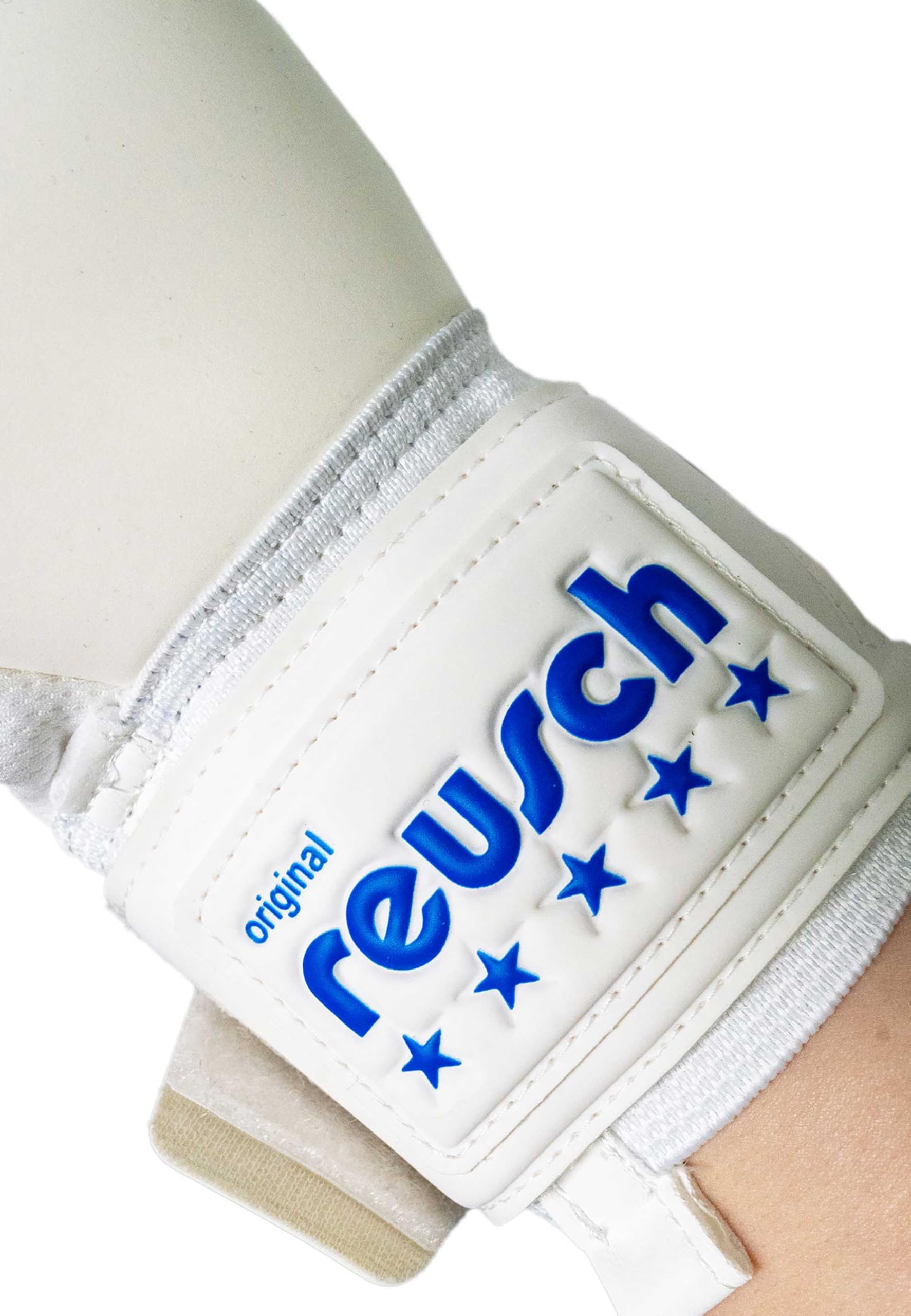 reusch-attrakt-retro-torwarthandschuhe-gr-e-9-5-mesh image 7