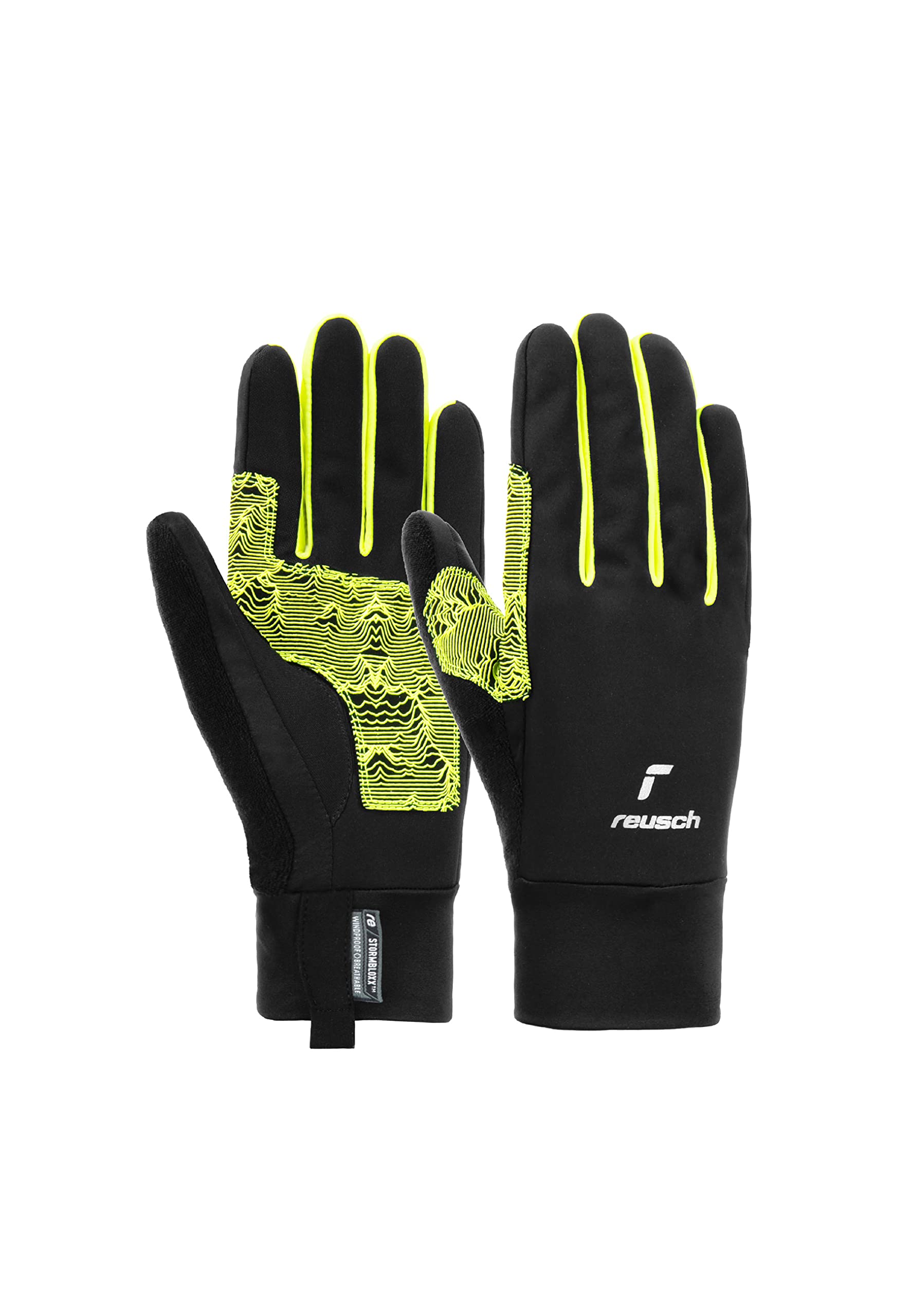 reusch-langlaufhandschuhe-touchscreen-grip-schwarz image 7