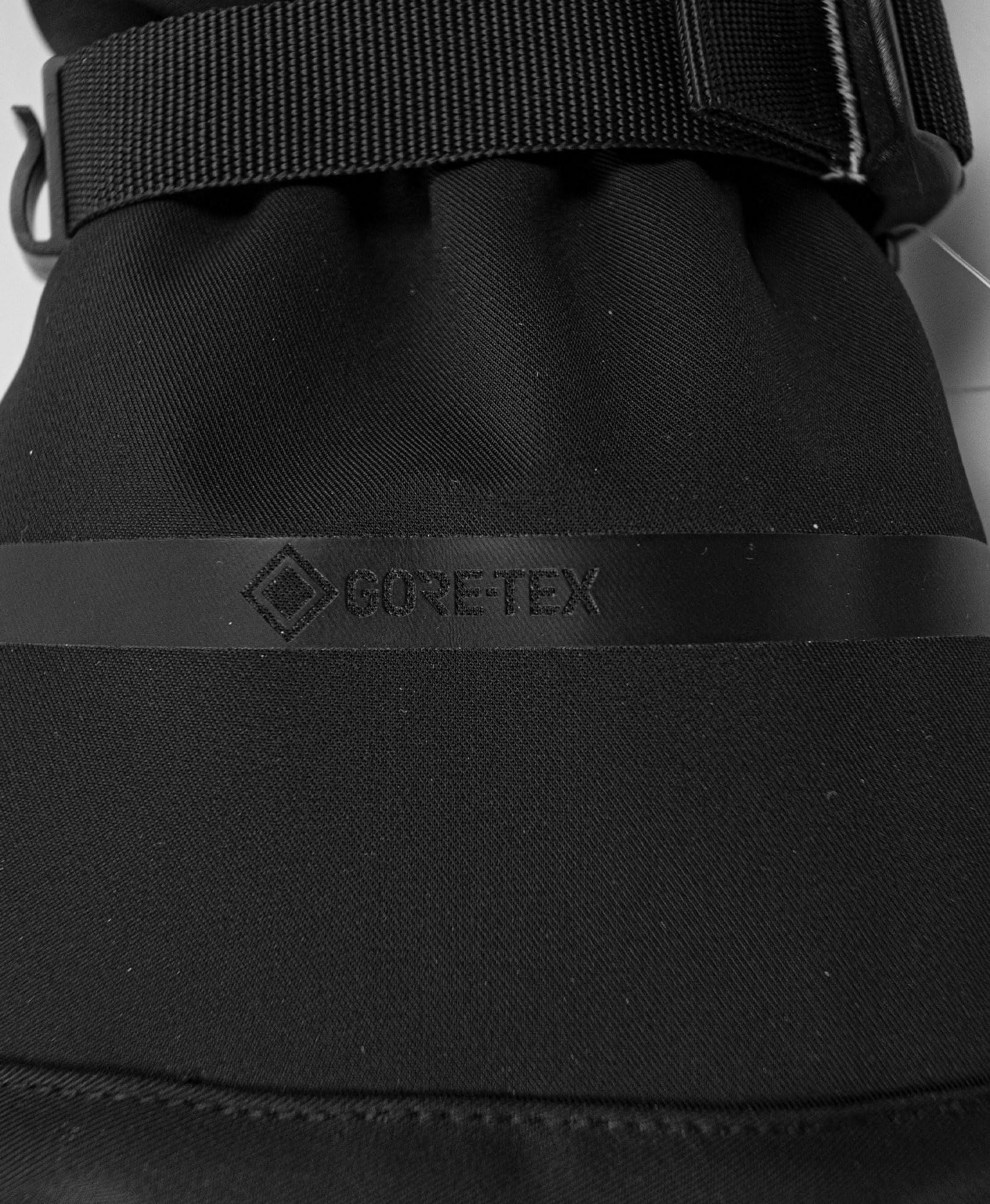 reusch-down-spirit-gore-tex-skihandschuhe-ziegenleder-warm image 5