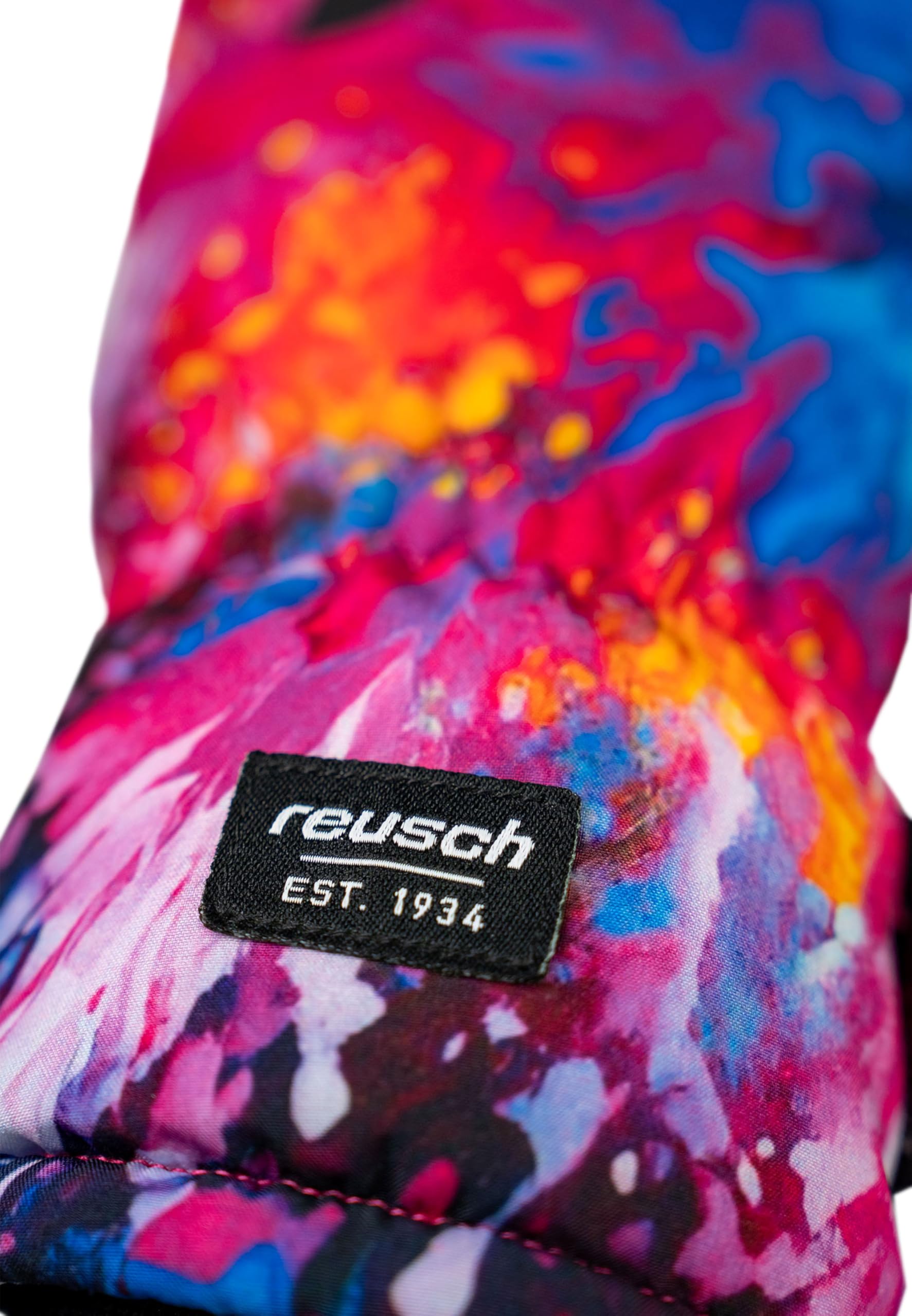 reusch-down-spirit-f-ustlinge-gr-8-wasserdicht-warm image 5