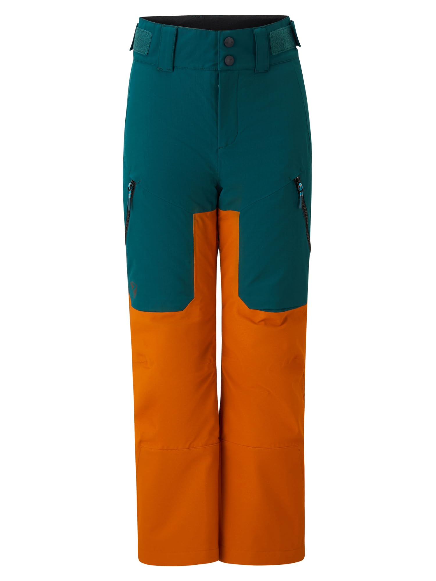 ziener-arnuro-z-junior-skihose-jungen-wasserdicht-10-000-mm image 4