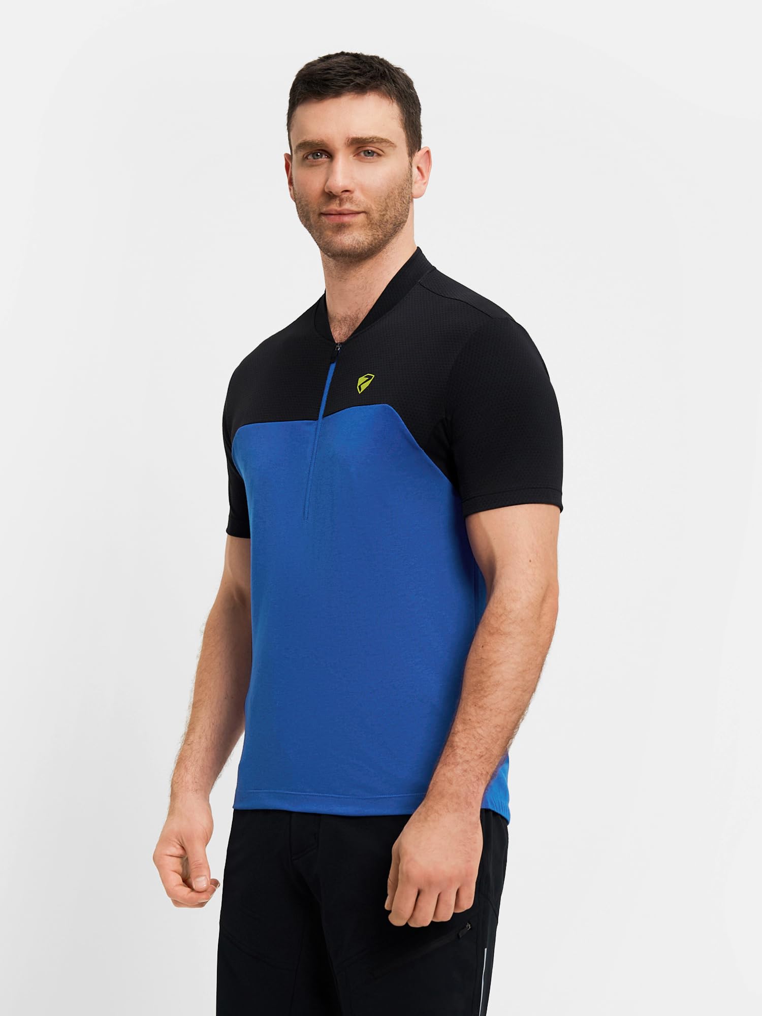 ziener-narius-z-fahrradtrikot-herren-gr-50-schnelltrocknend image 4