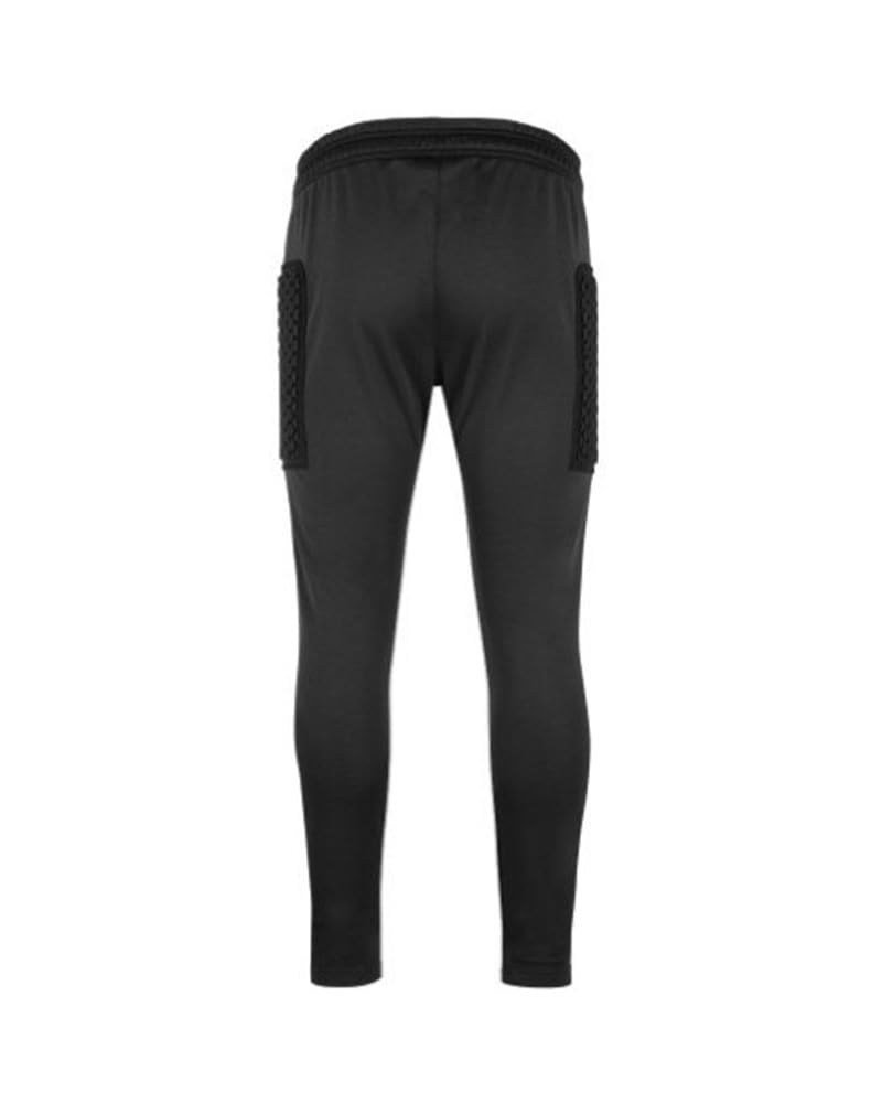 reusch-attrakt-contest-ii-torwarthose-junior-gr-164-schwarz image 1