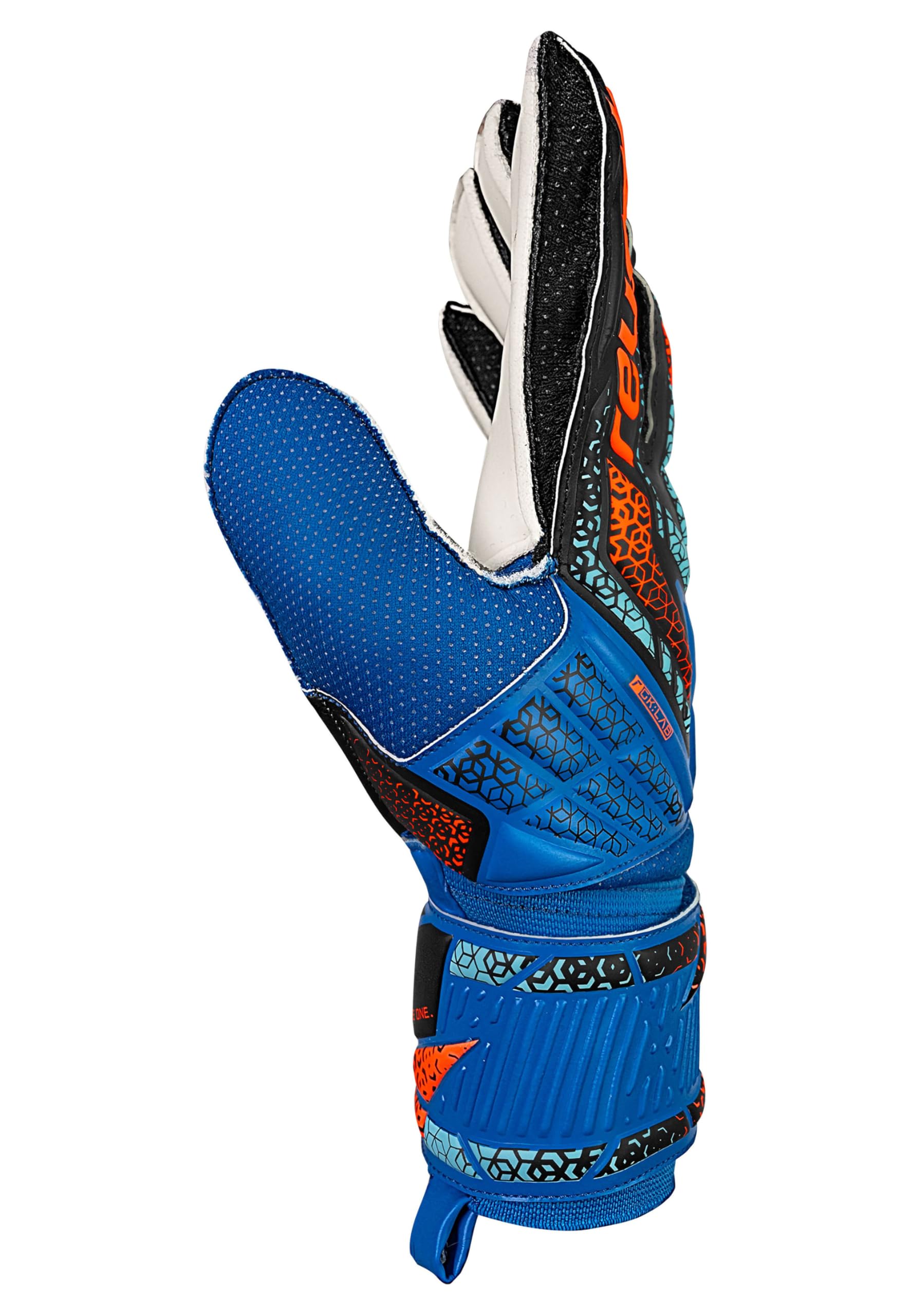 reusch-attrakt-solid-torwarthandschuhe-herren-gr-10-grip image 4