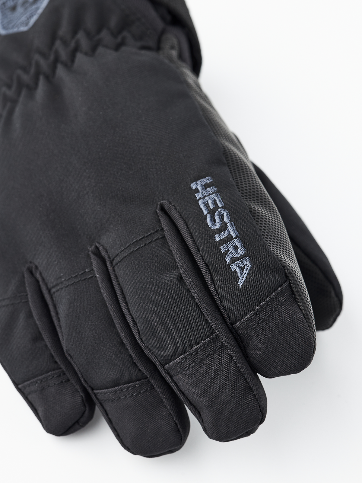 hestra-ferox-primaloft-kinder-handschuhe-5-finger-wasserdicht image 2