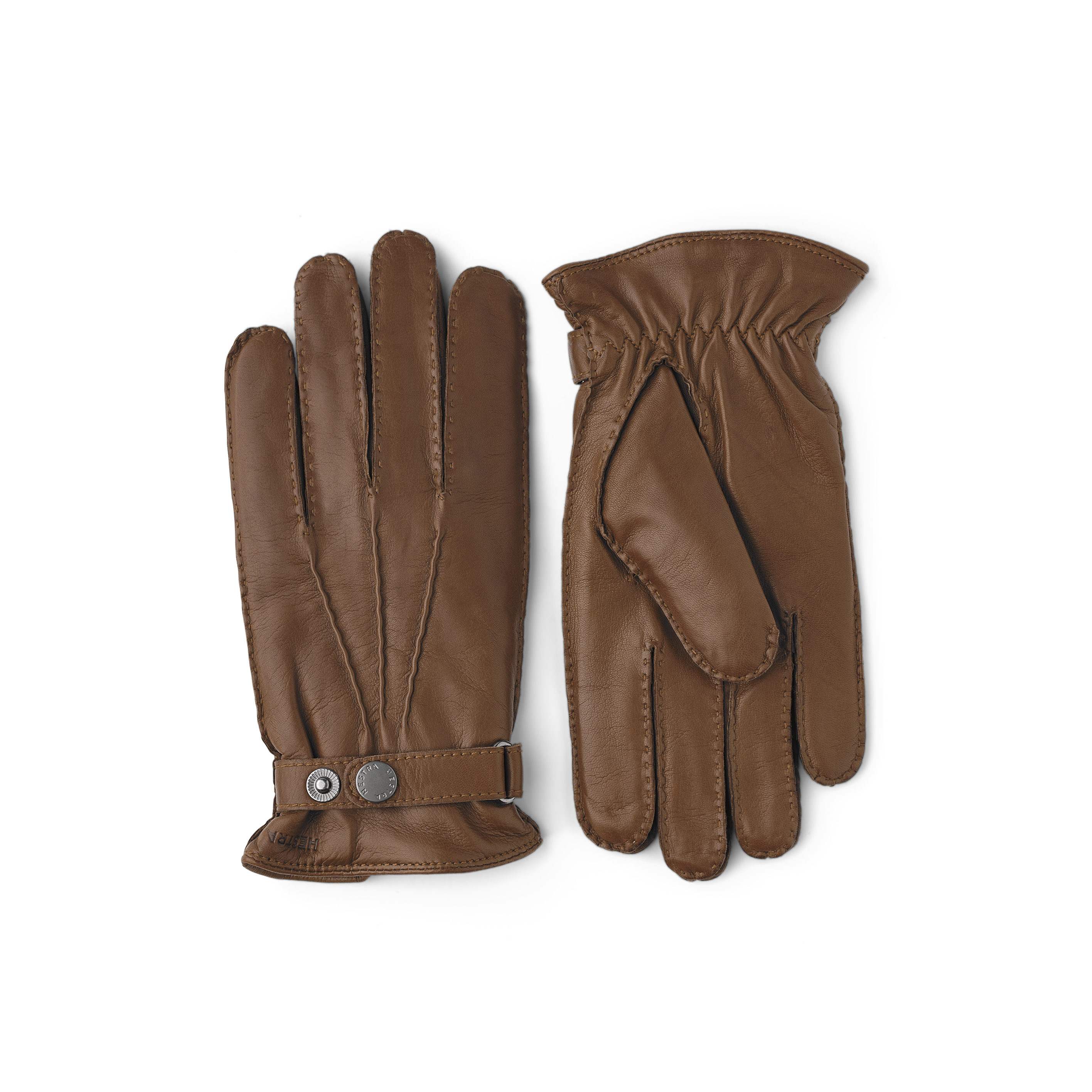 hestra-winston-jake-herren-lederhandschuh-lammnappa image 1