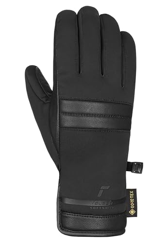 reusch-paola-gore-tex-skihandschuhe-damen-gr-e-8-softshell image 8
