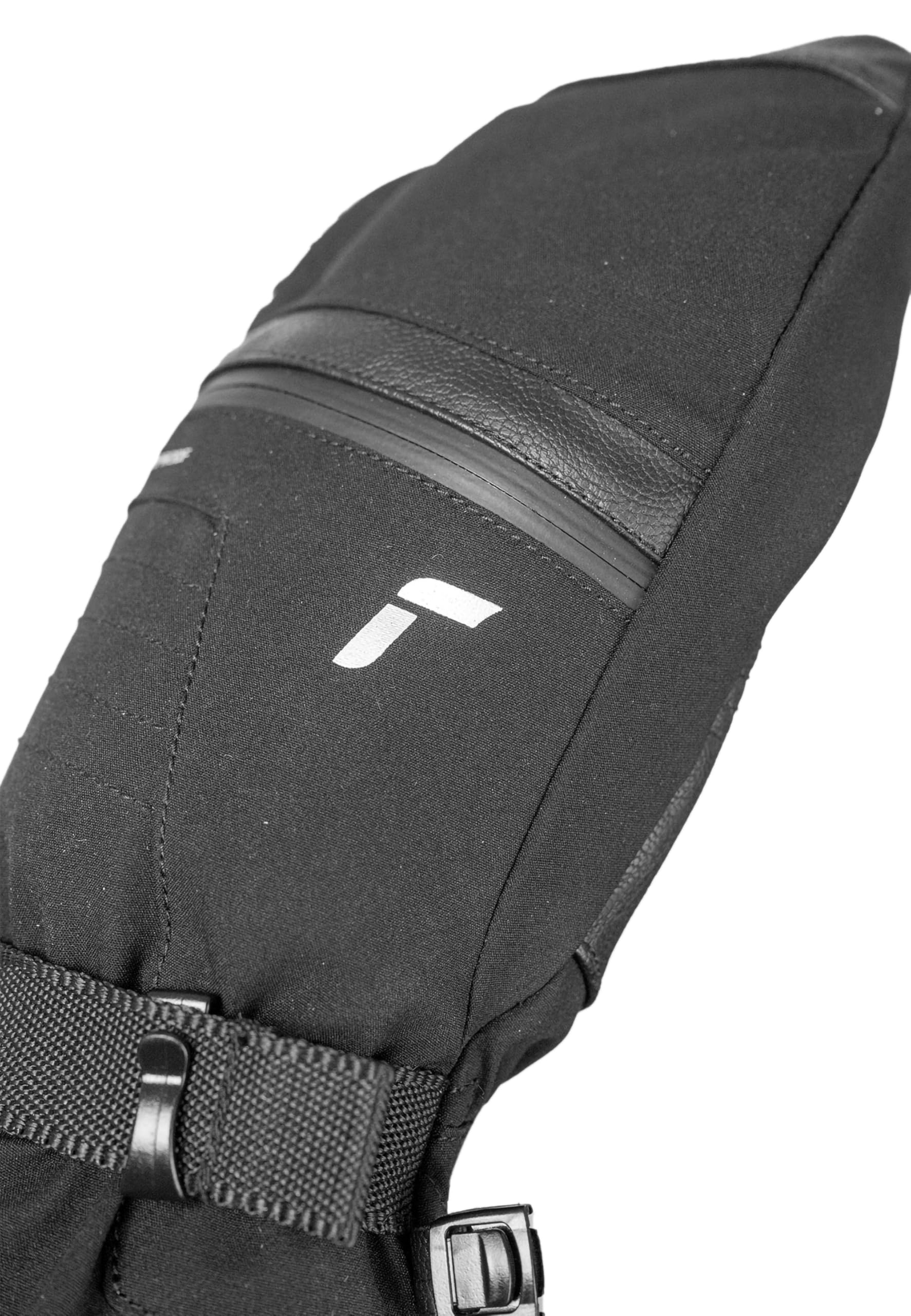reusch-down-spirit-lobster-skihandschuhe-gr-9-daunen-warm image 5