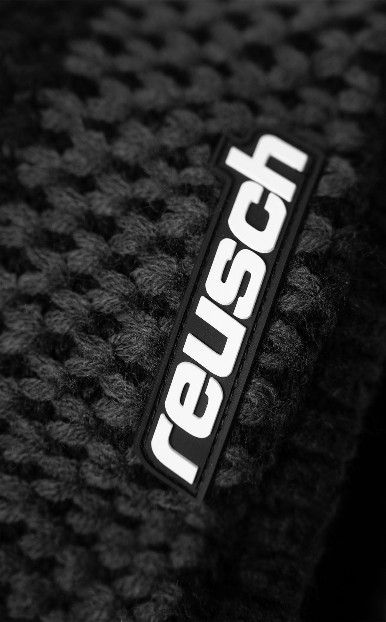 reusch-ellie-beanie-strickm-tze-bommel-fleecefutter image 3