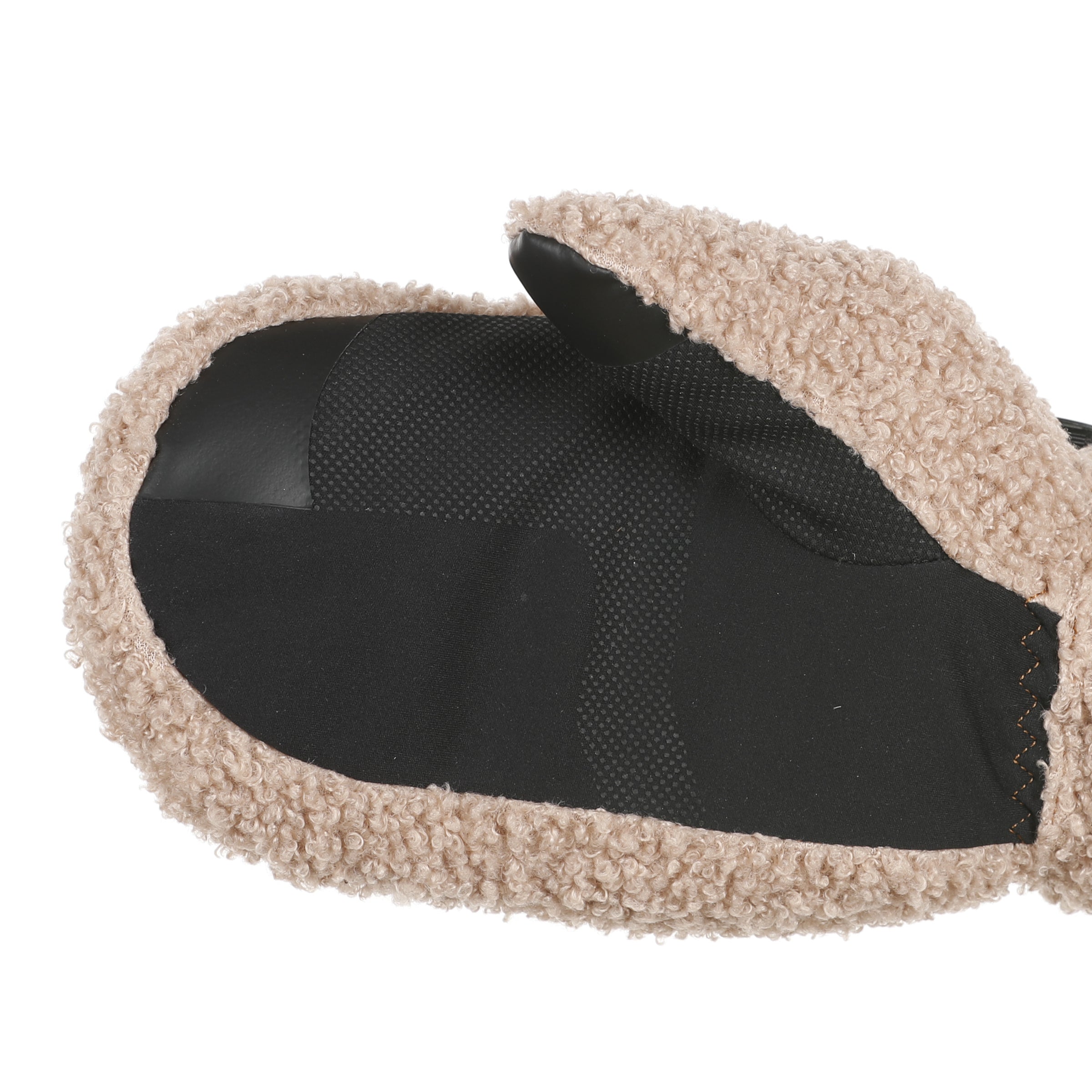level-sq-i-panda-f-ustlinge-beige-teddy-touch image 4