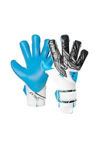 reusch-attrakt-aqua-evolution-torwarthandschuhe-9-5-regen-grip image 8