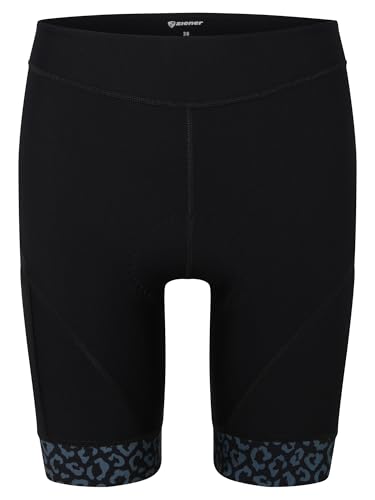 ziener-nasara-z-fahrradtights-damen-gr-38-mit-sitzpolster image 8
